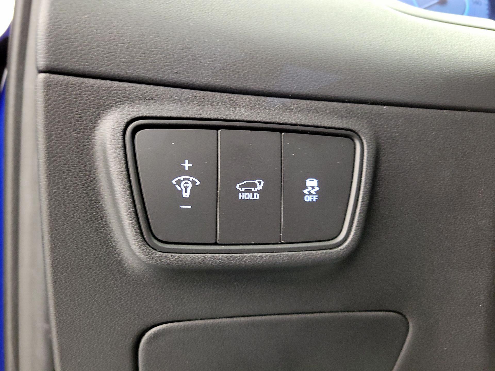 Thumbnail: 2023 Hyundai Tucson - 13