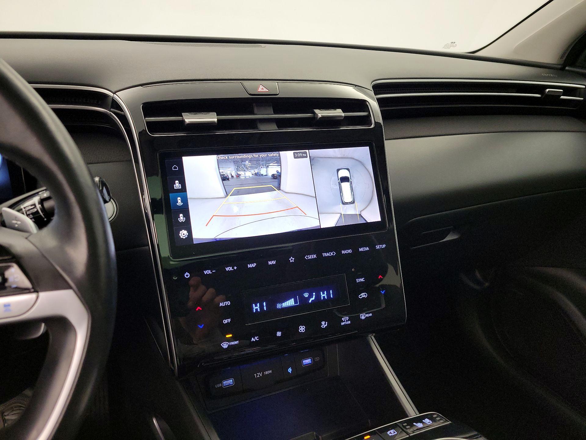 Thumbnail: 2023 Hyundai Tucson - 15