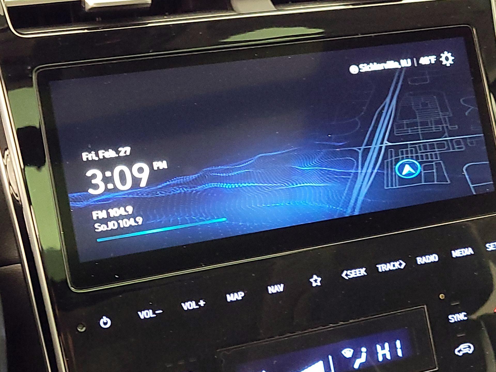 Thumbnail: 2023 Hyundai Tucson - 16