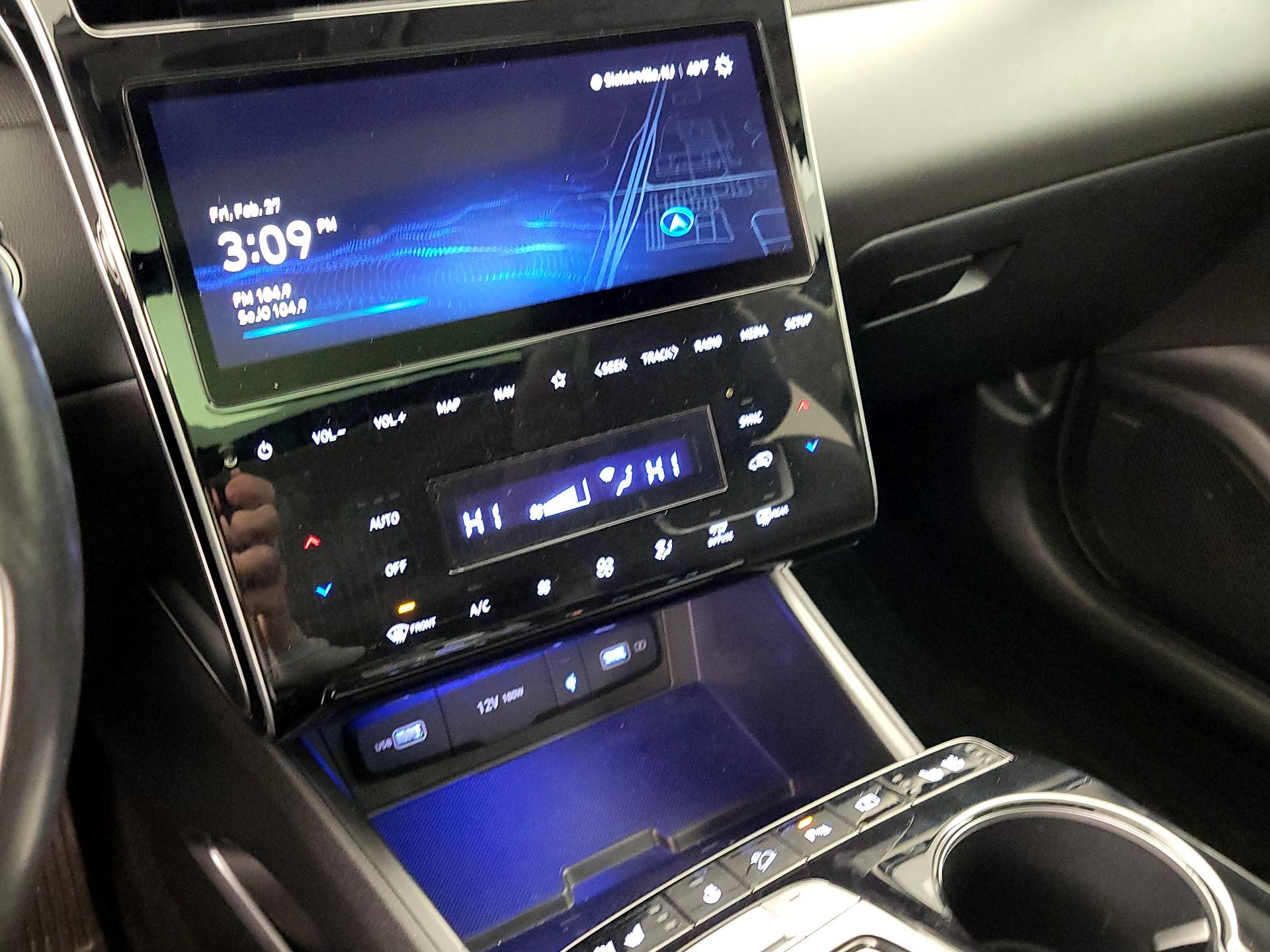 Thumbnail: 2023 Hyundai Tucson - 17