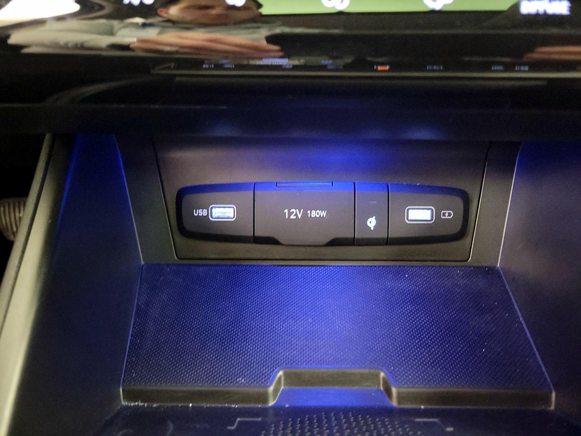 Thumbnail: 2023 Hyundai Tucson - 19