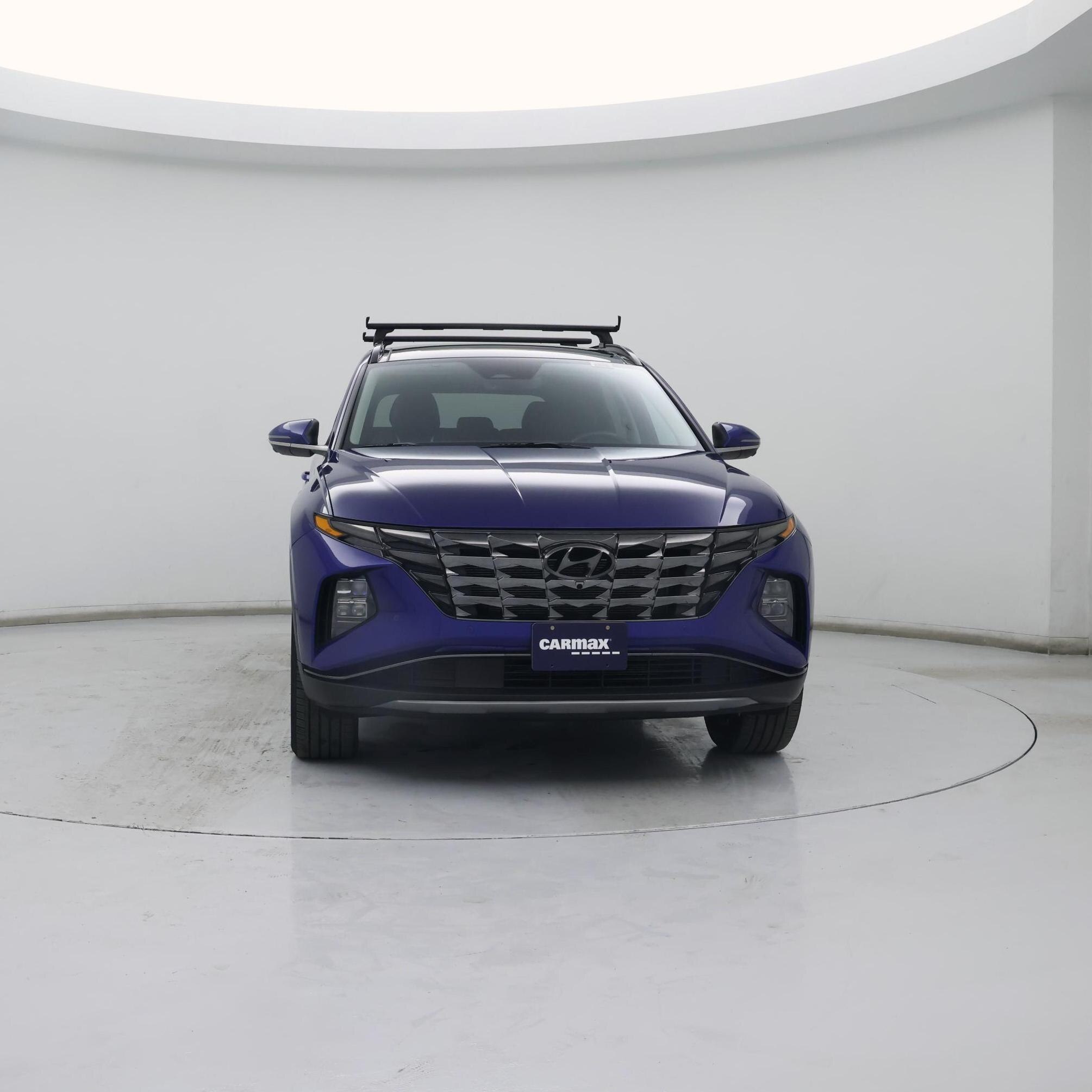 Thumbnail: 2023 Hyundai Tucson - 5