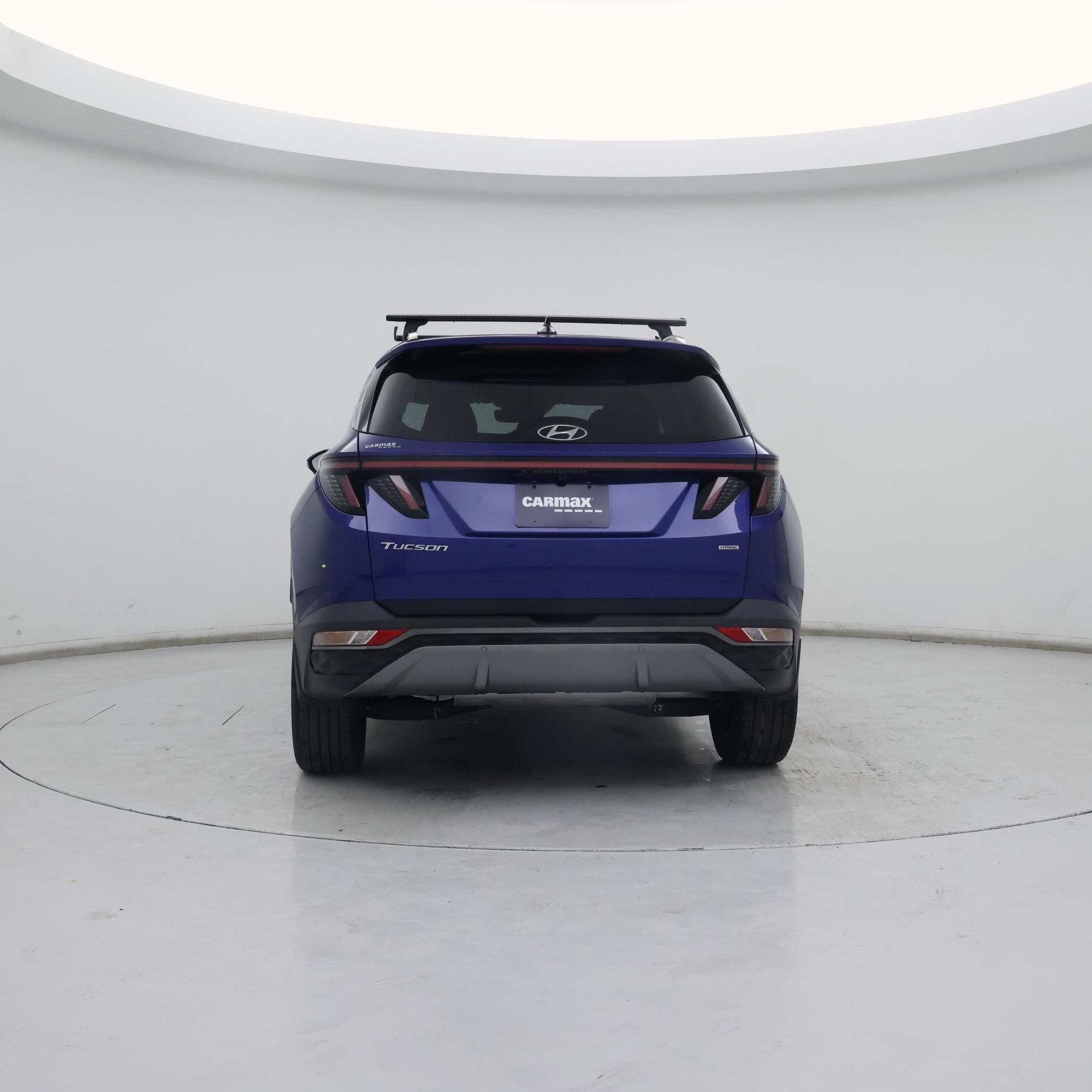 Thumbnail: 2023 Hyundai Tucson - 6