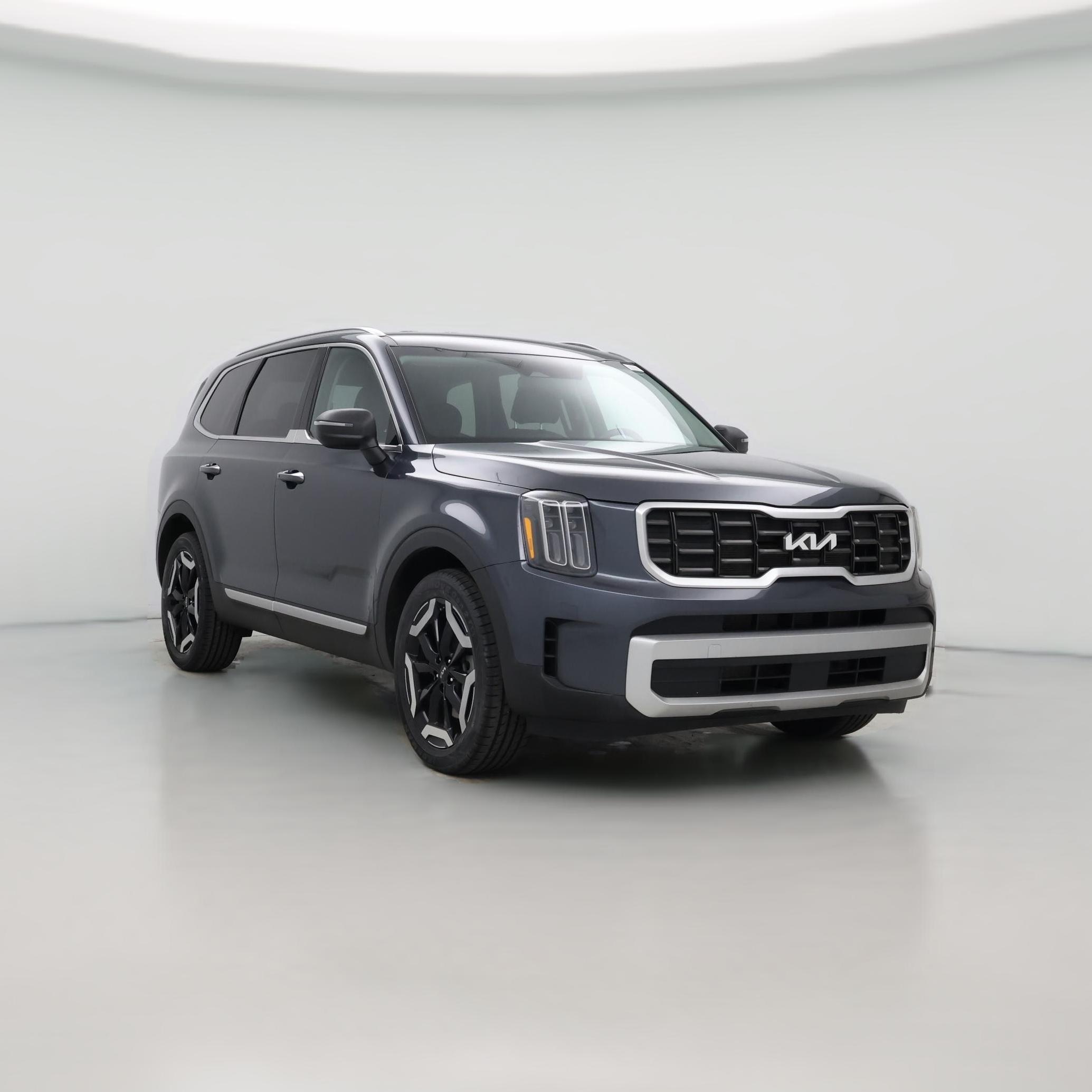 Thumbnail: 2023 Kia Telluride - 1