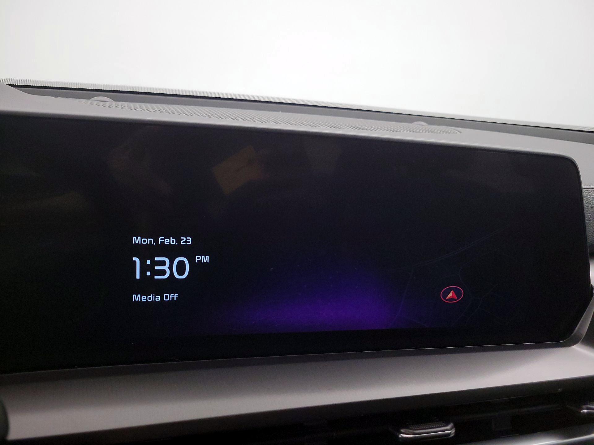 Thumbnail: 2023 Kia Telluride - 15