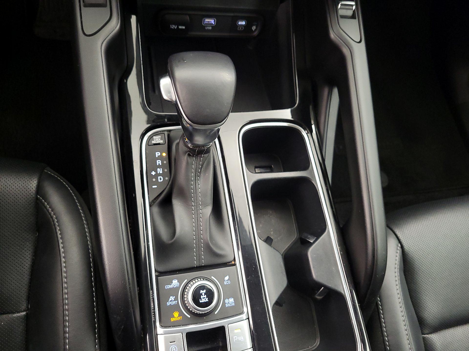 Thumbnail: 2023 Kia Telluride - 17