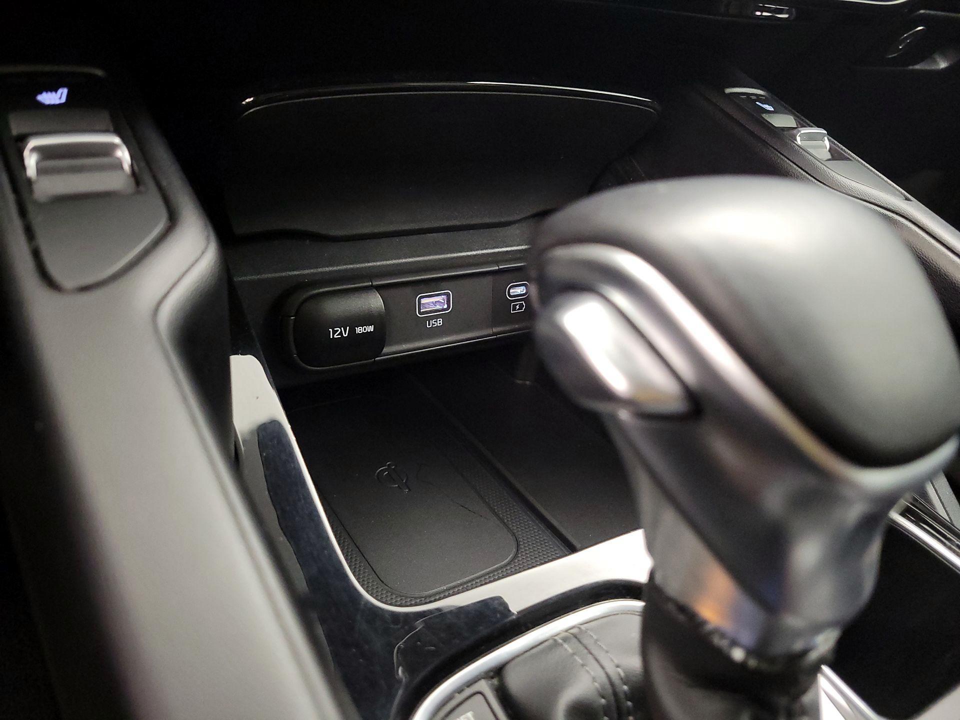 Thumbnail: 2023 Kia Telluride - 18