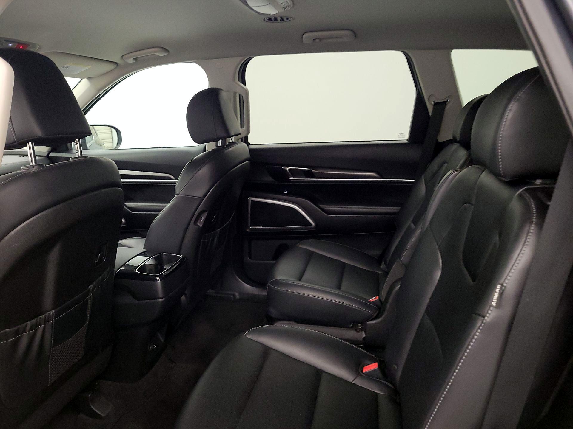 Thumbnail: 2023 Kia Telluride - 19