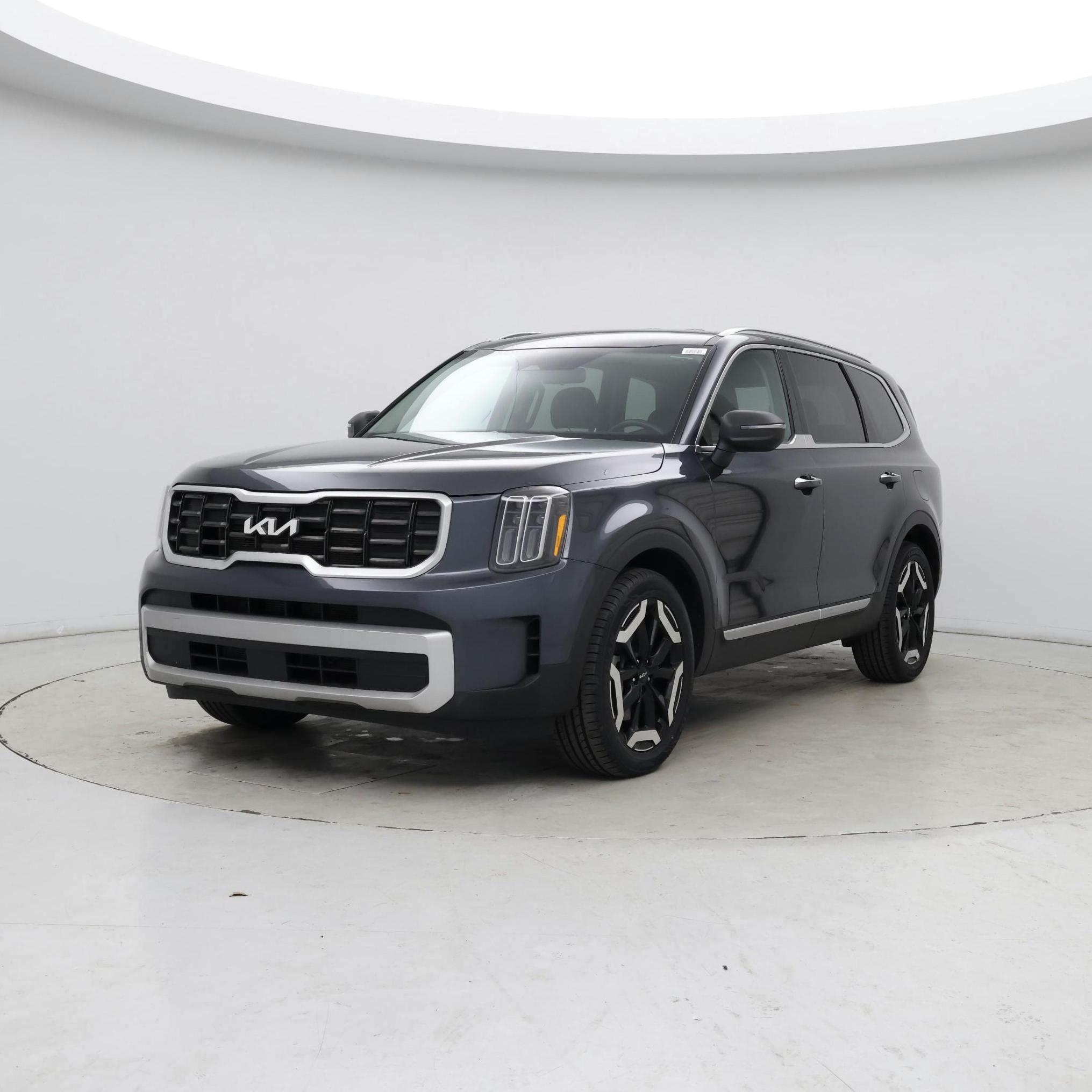 Thumbnail: 2023 Kia Telluride - 4