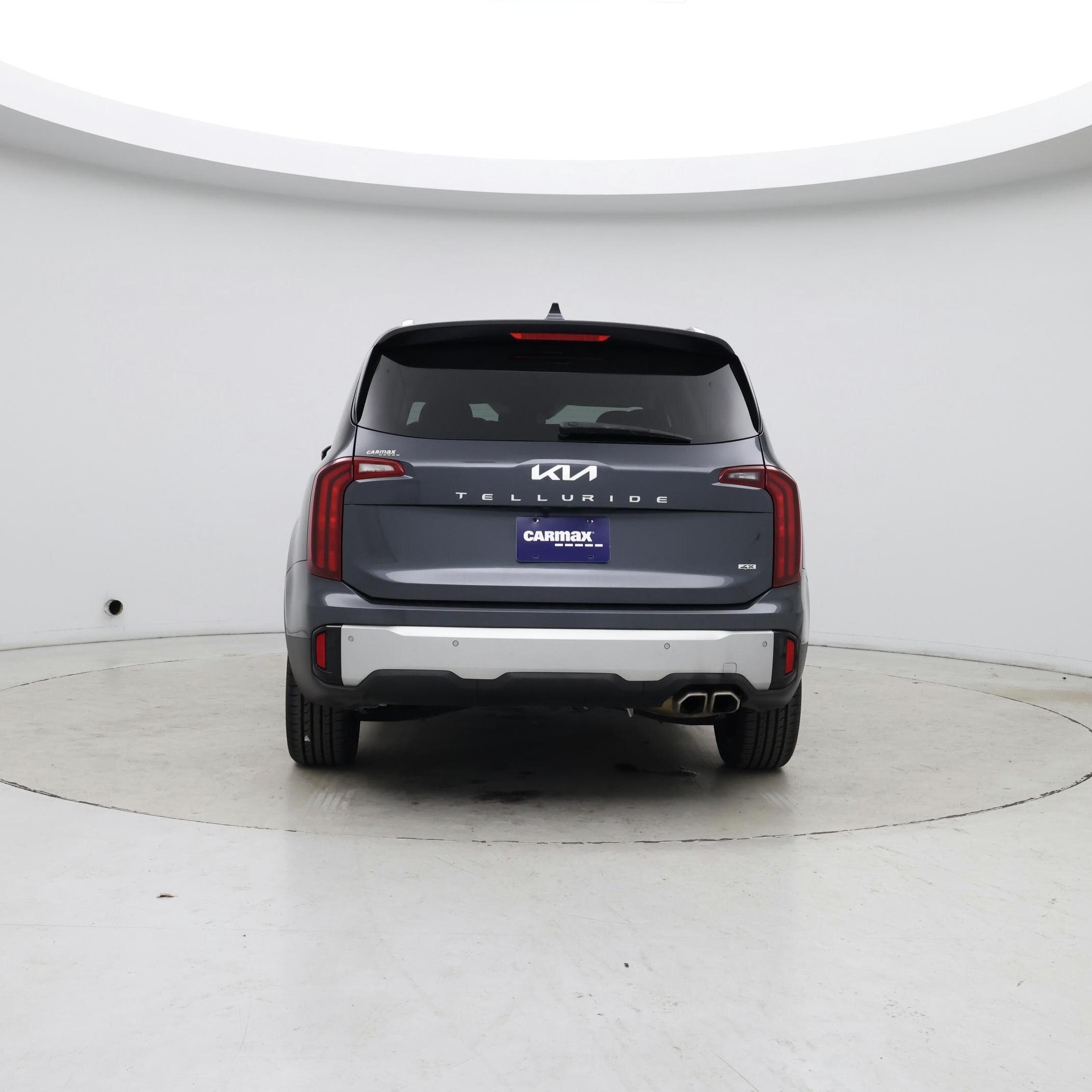 Thumbnail: 2023 Kia Telluride - 6