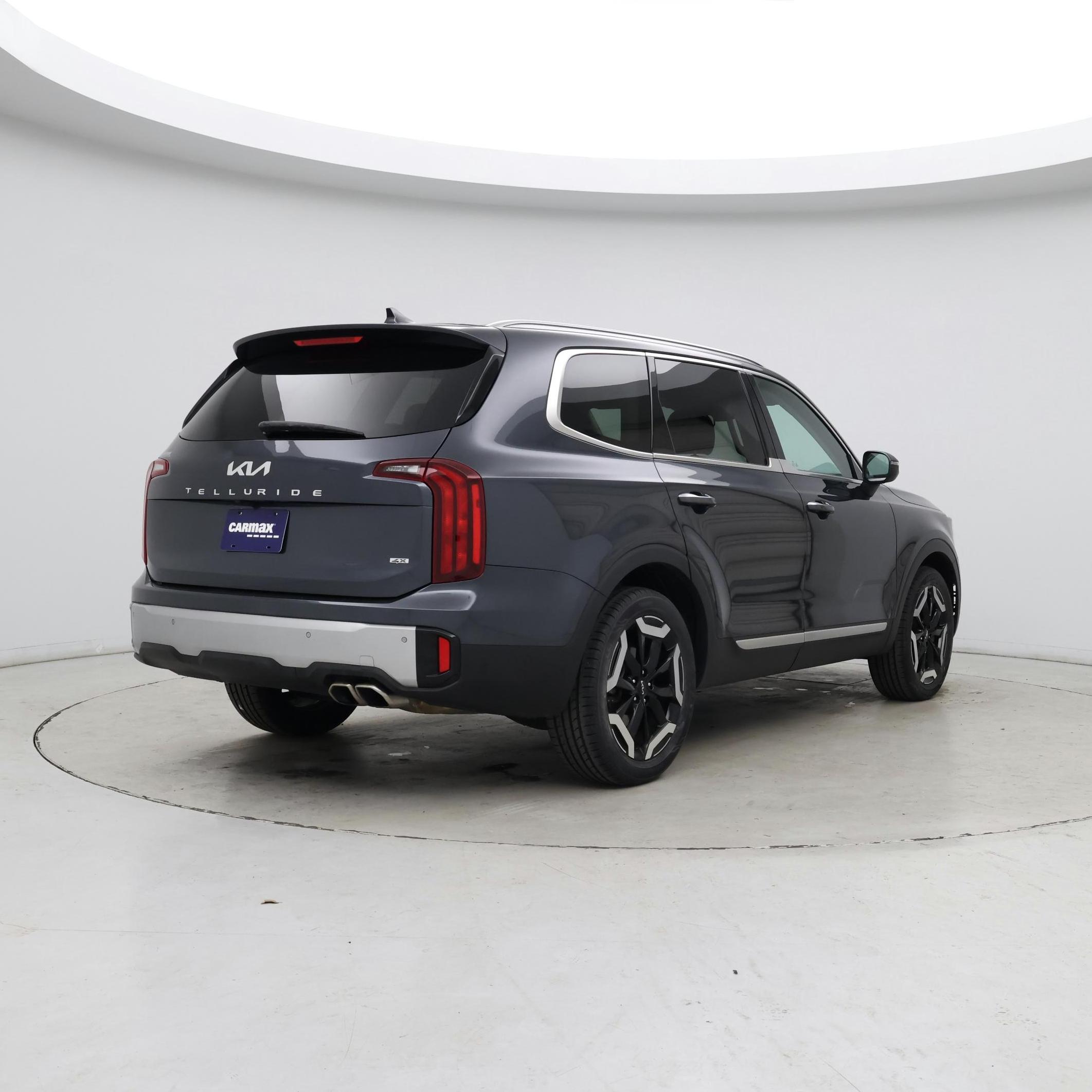 Thumbnail: 2023 Kia Telluride - 8
