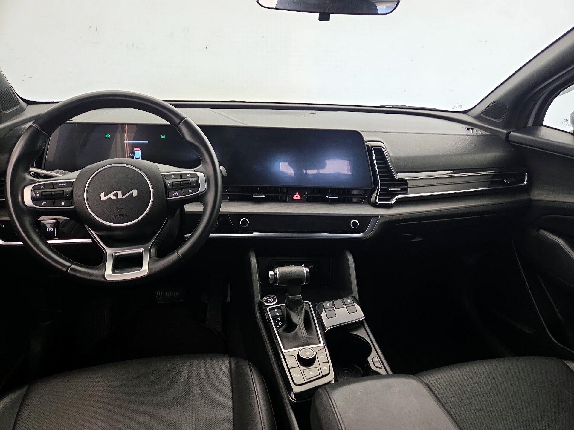 Thumbnail: 2023 Kia Sportage - 9