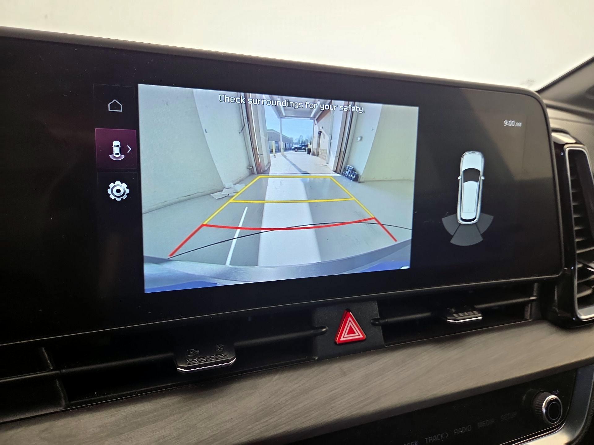 Thumbnail: 2023 Kia Sportage - 14