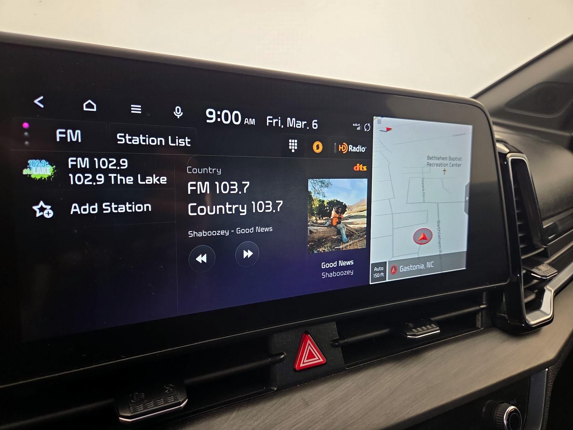 Thumbnail: 2023 Kia Sportage - 15