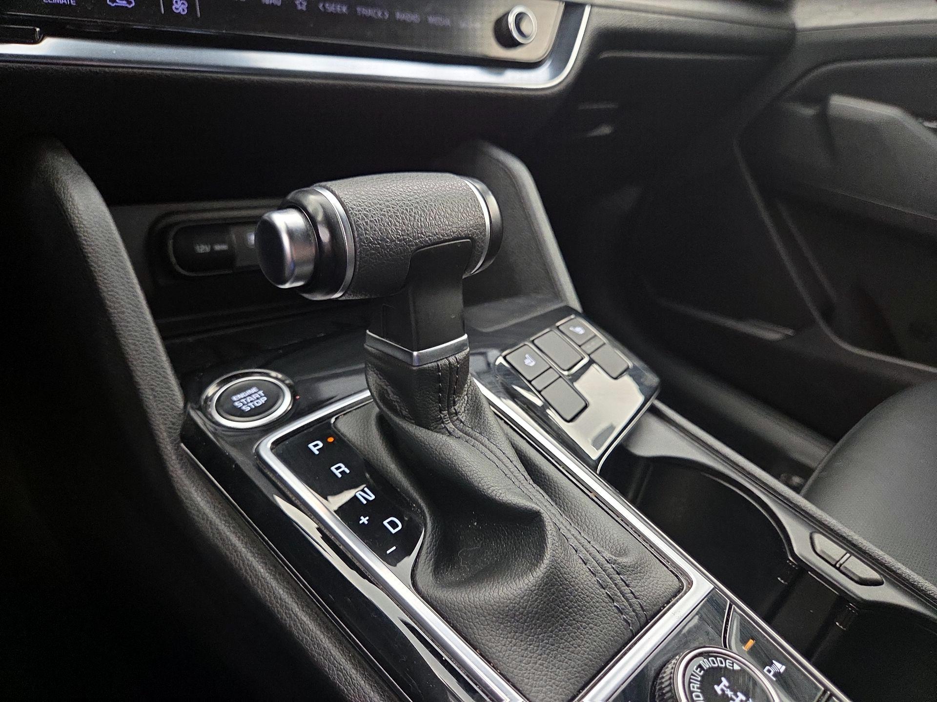 Thumbnail: 2023 Kia Sportage - 17