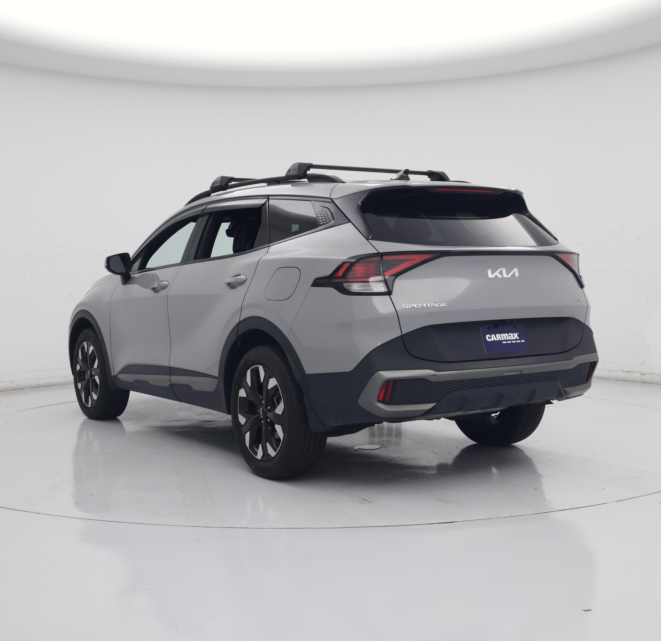 Thumbnail: 2023 Kia Sportage - 2