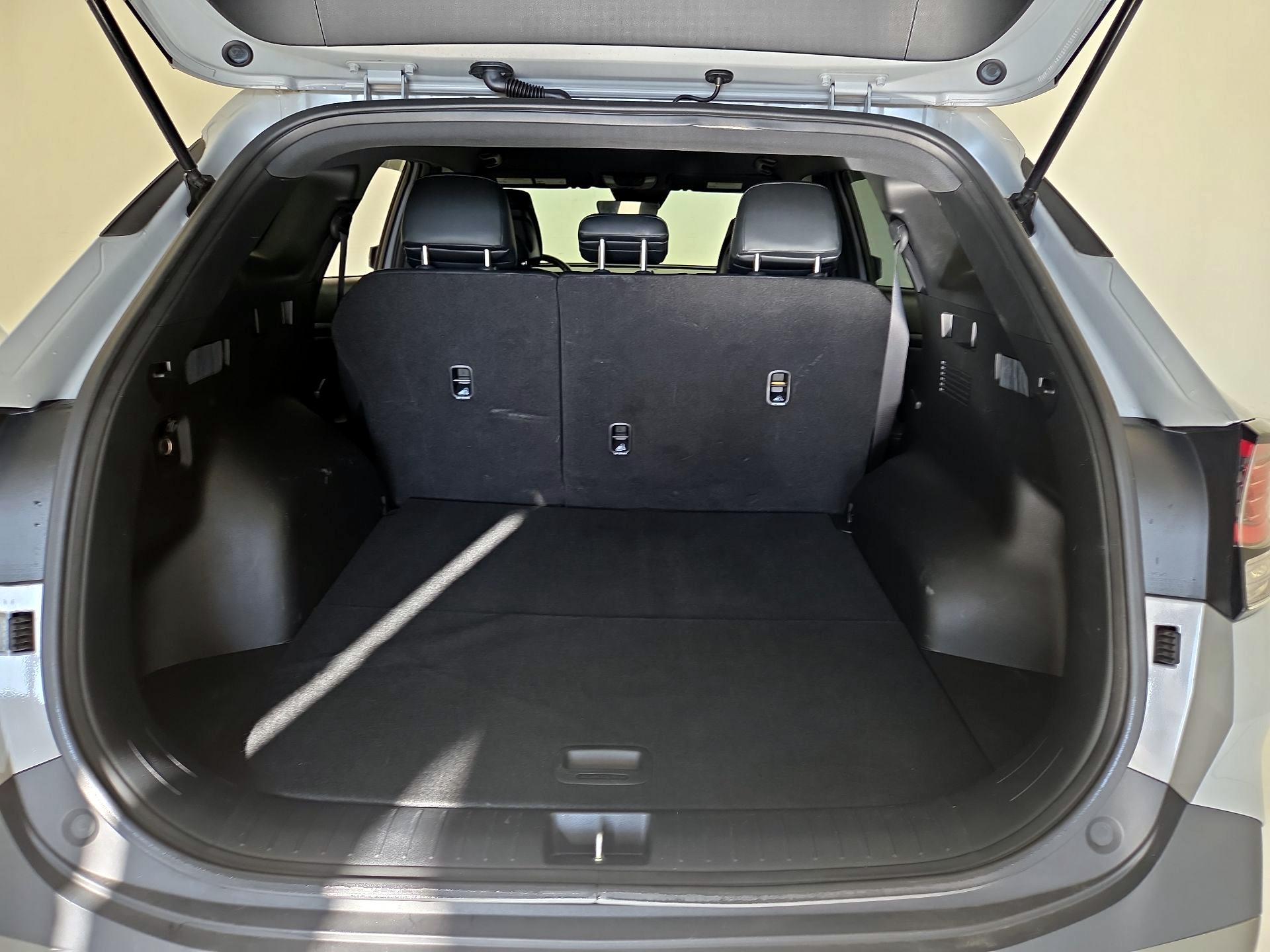 Thumbnail: 2023 Kia Sportage - 20