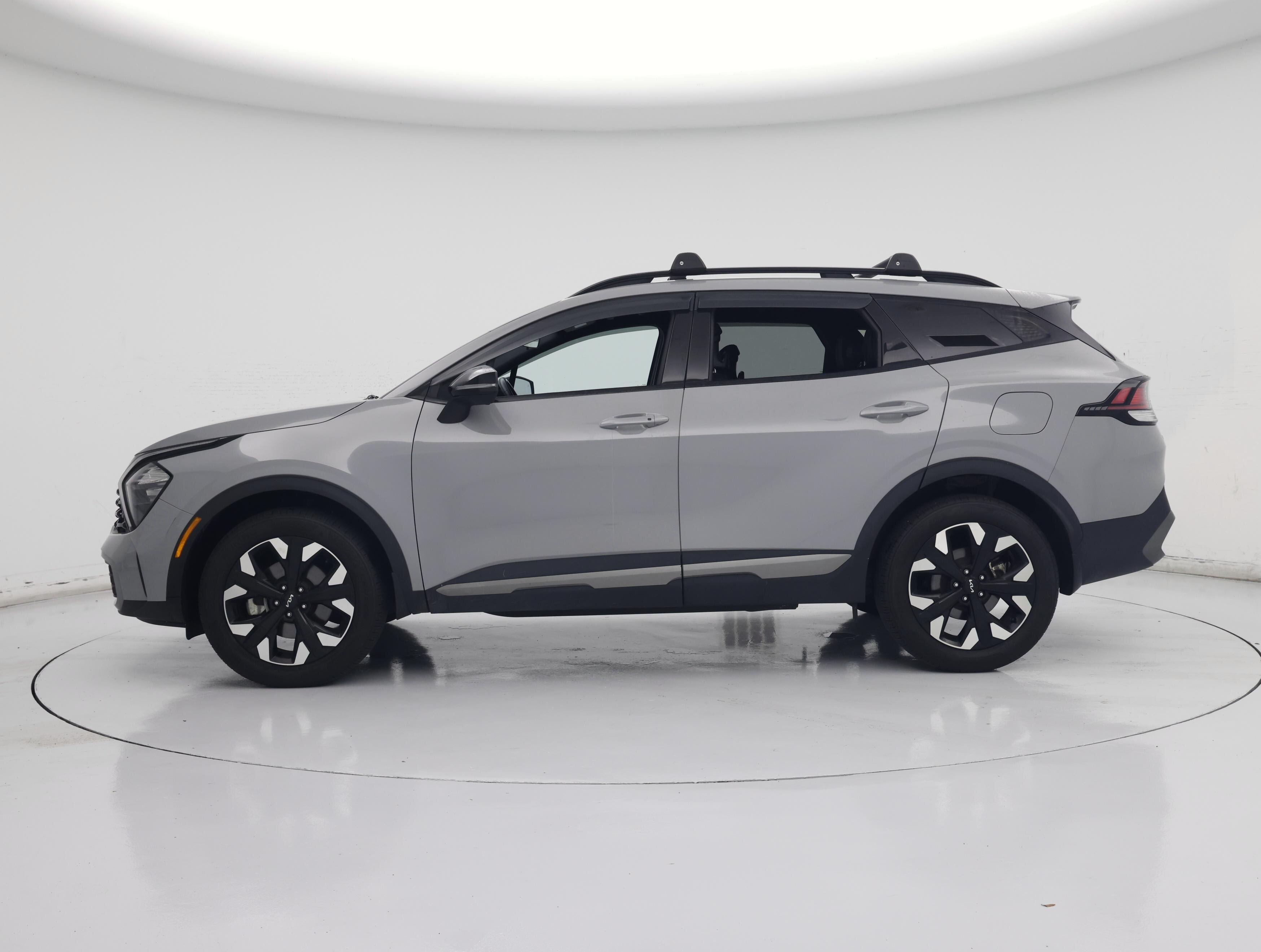 Thumbnail: 2023 Kia Sportage - 3