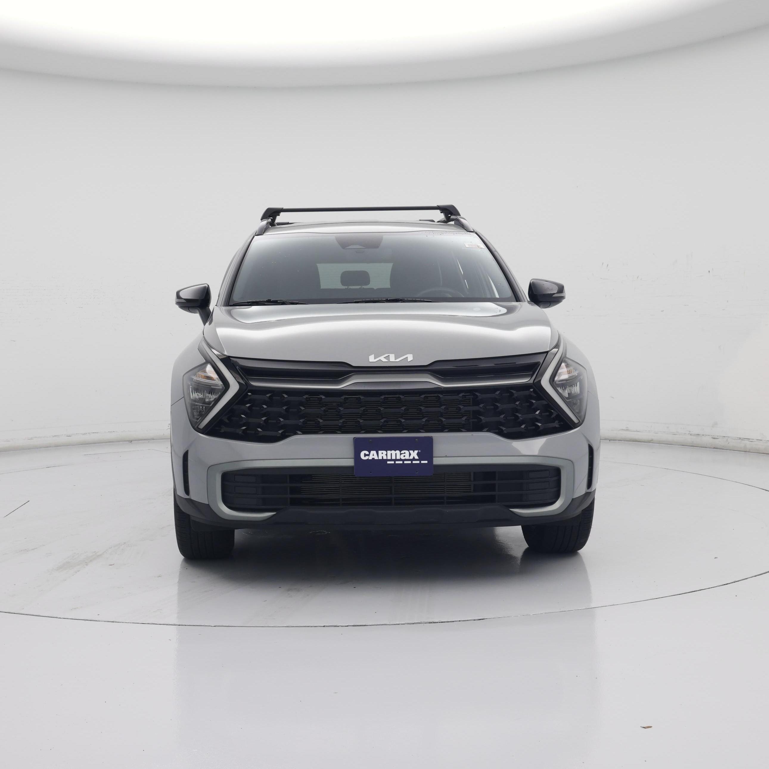 Thumbnail: 2023 Kia Sportage - 5