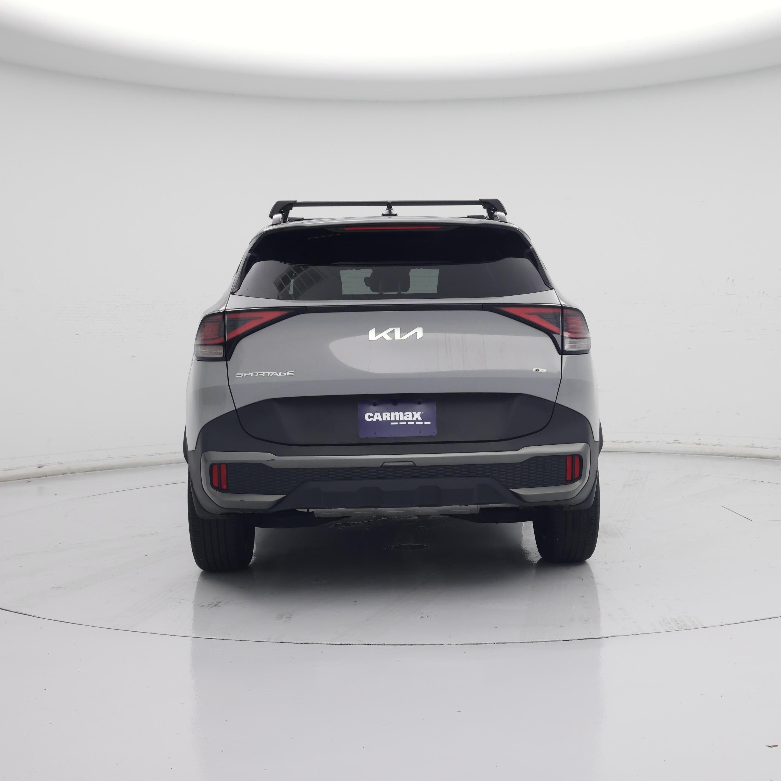 Thumbnail: 2023 Kia Sportage - 6