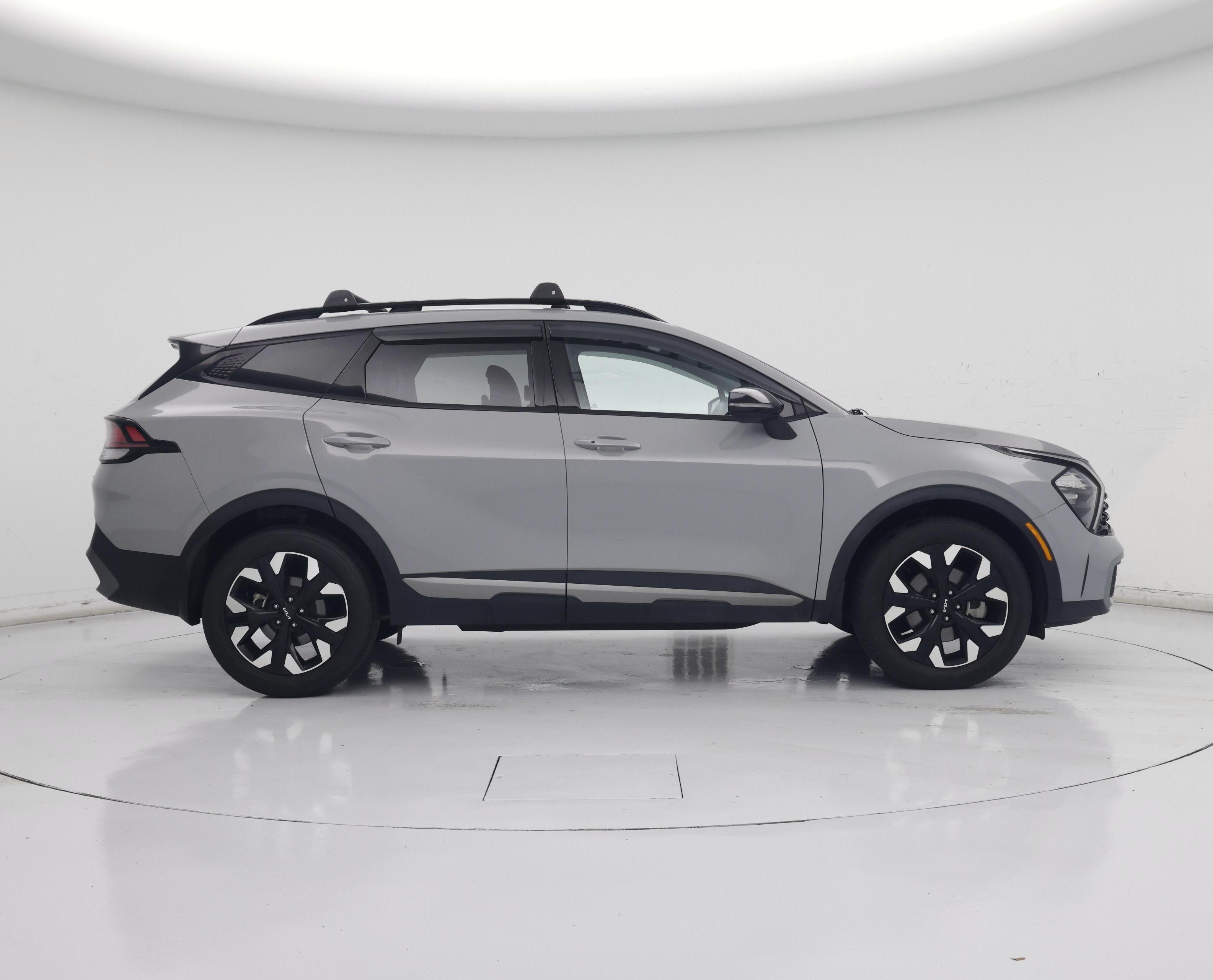 Thumbnail: 2023 Kia Sportage - 7