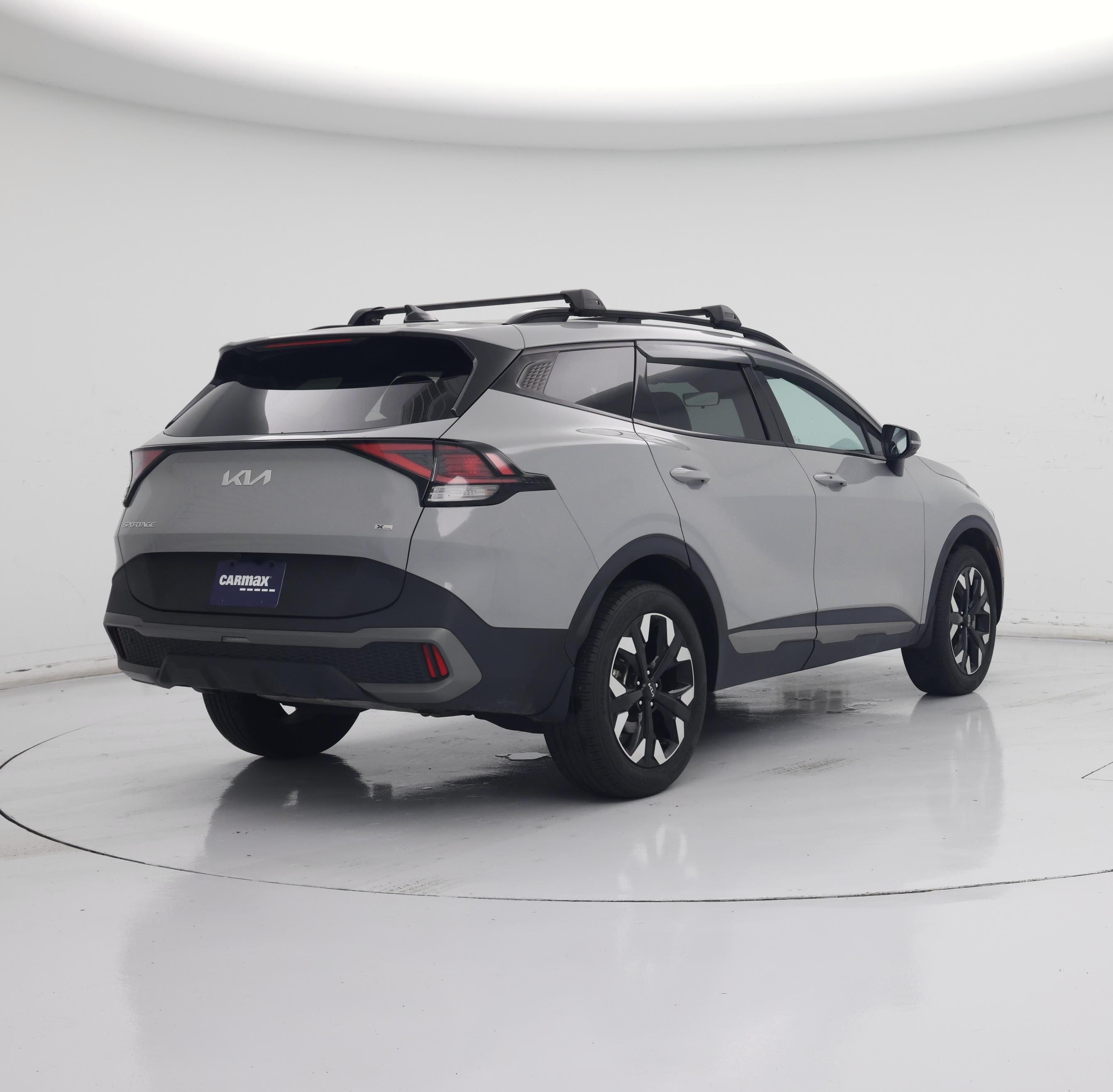 Thumbnail: 2023 Kia Sportage - 8