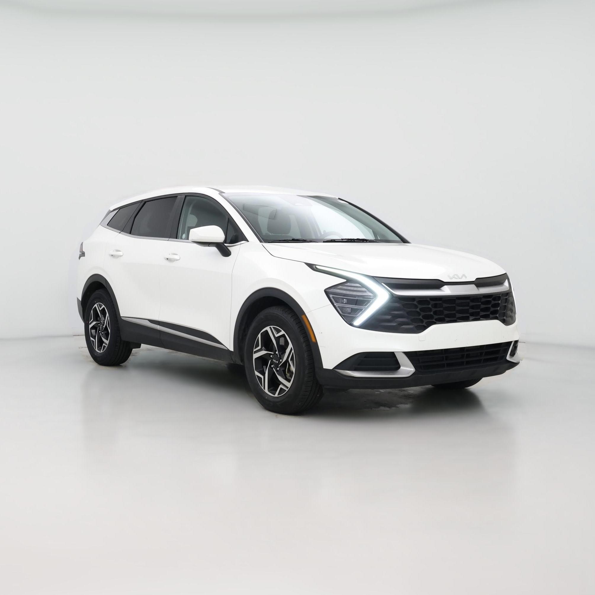 Thumbnail: 2024 Kia Sportage - 1