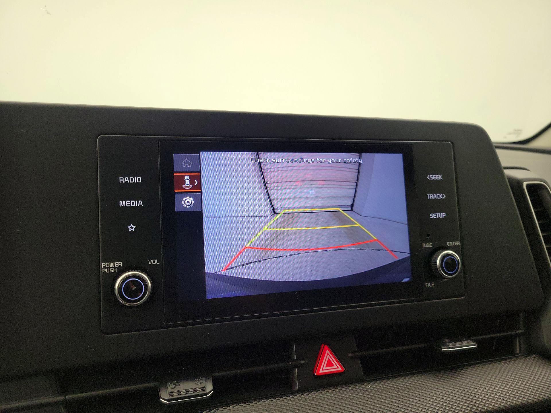 Thumbnail: 2024 Kia Sportage - 14