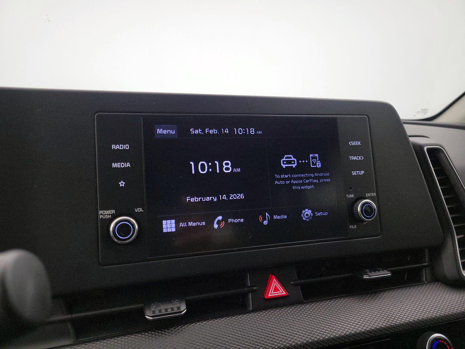 Thumbnail: 2024 Kia Sportage - 15