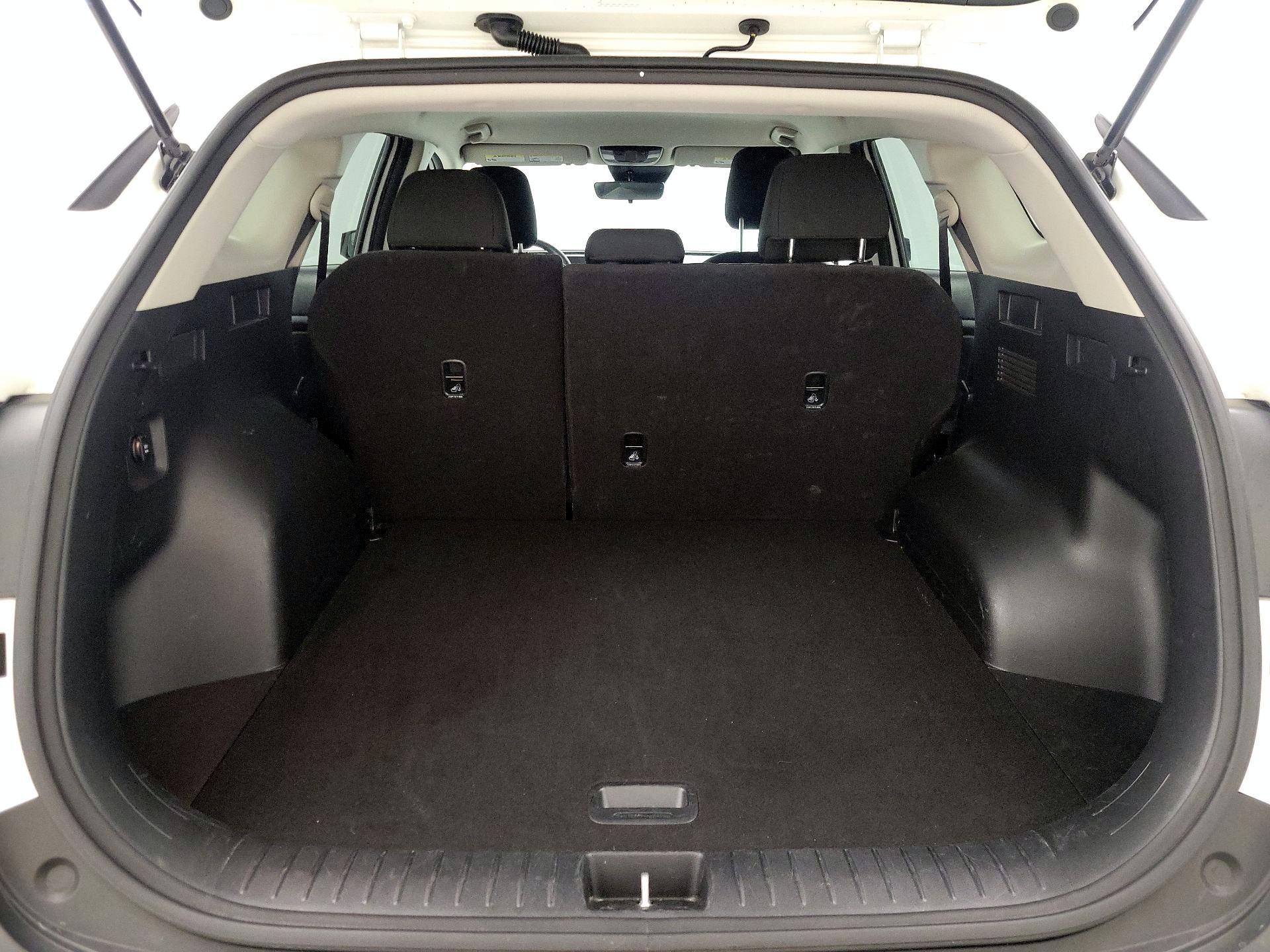 Thumbnail: 2024 Kia Sportage - 20