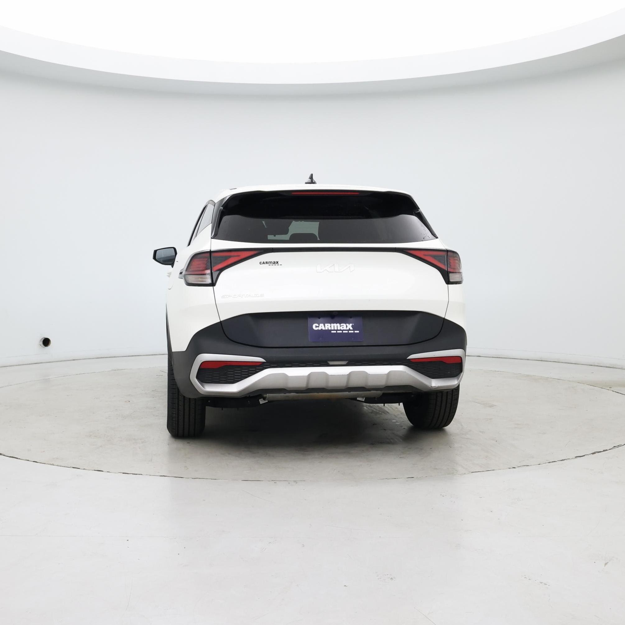 Thumbnail: 2024 Kia Sportage - 6