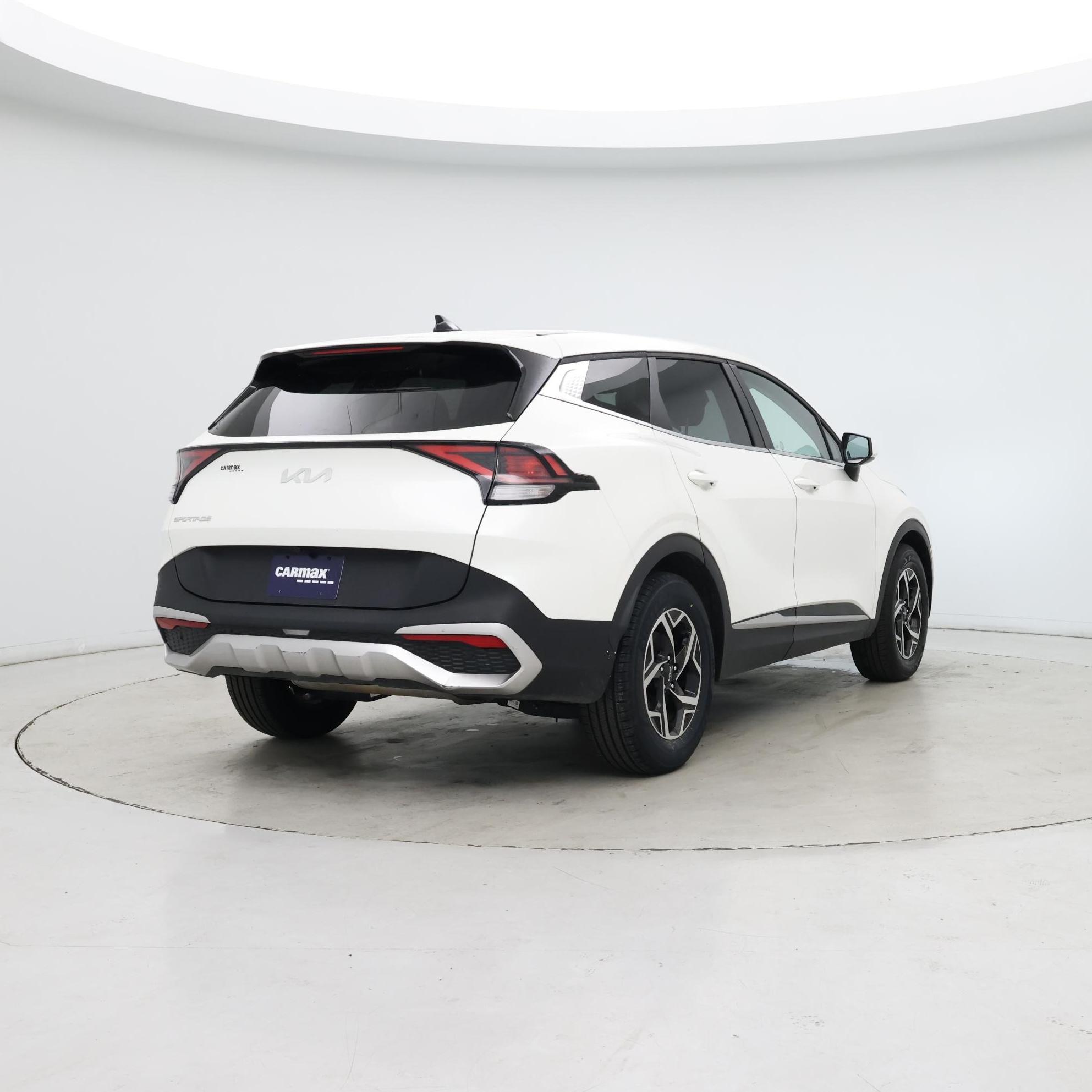 Thumbnail: 2024 Kia Sportage - 8