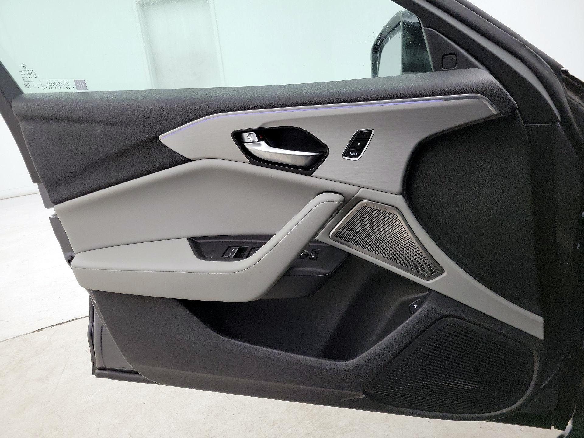 Thumbnail: 2023 Acura TLX - 12