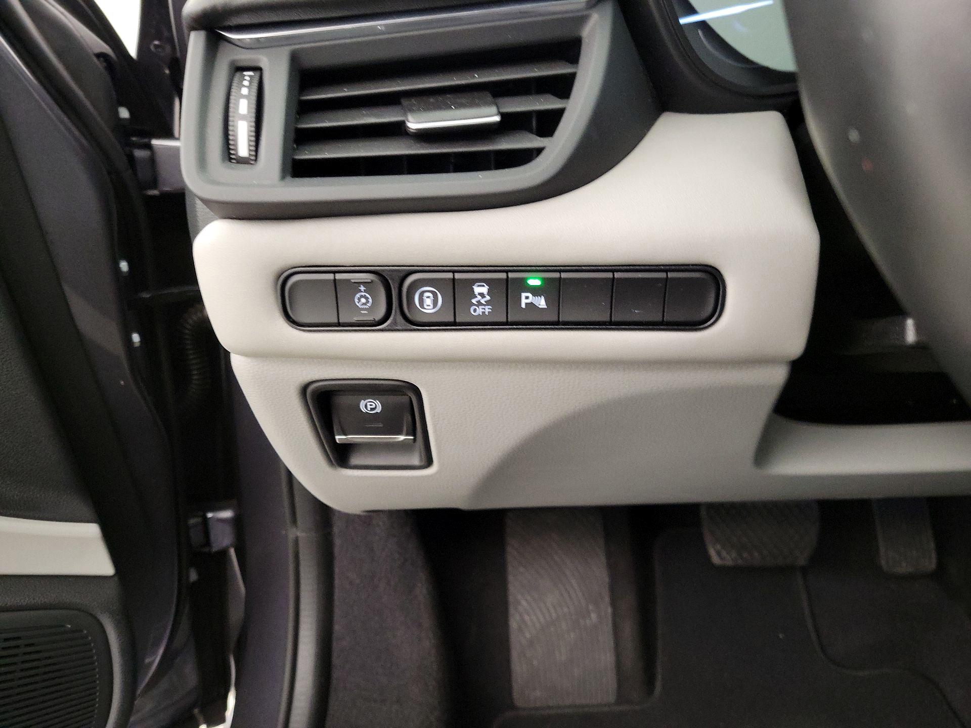 Thumbnail: 2023 Acura TLX - 13