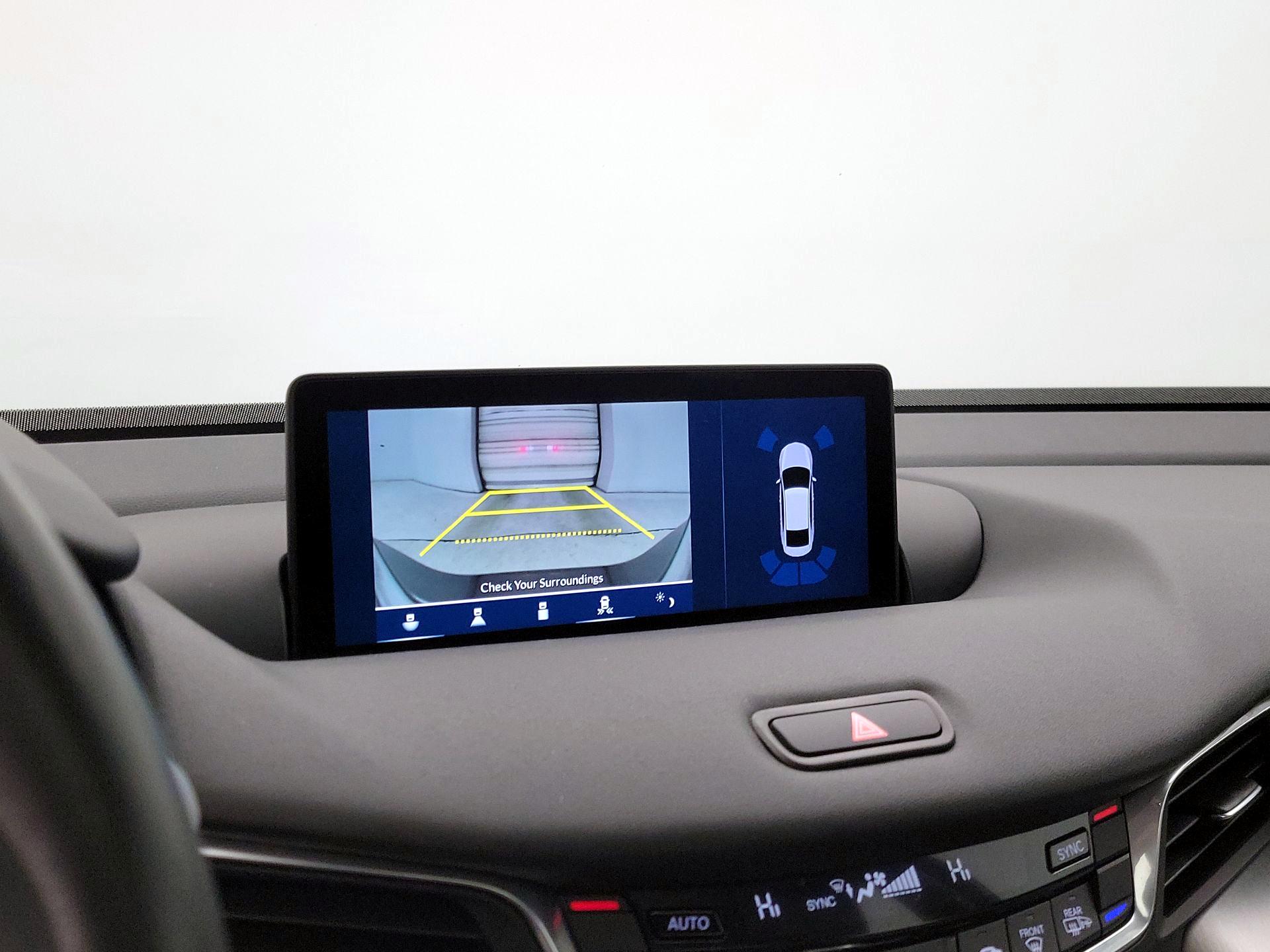 Thumbnail: 2023 Acura TLX - 14