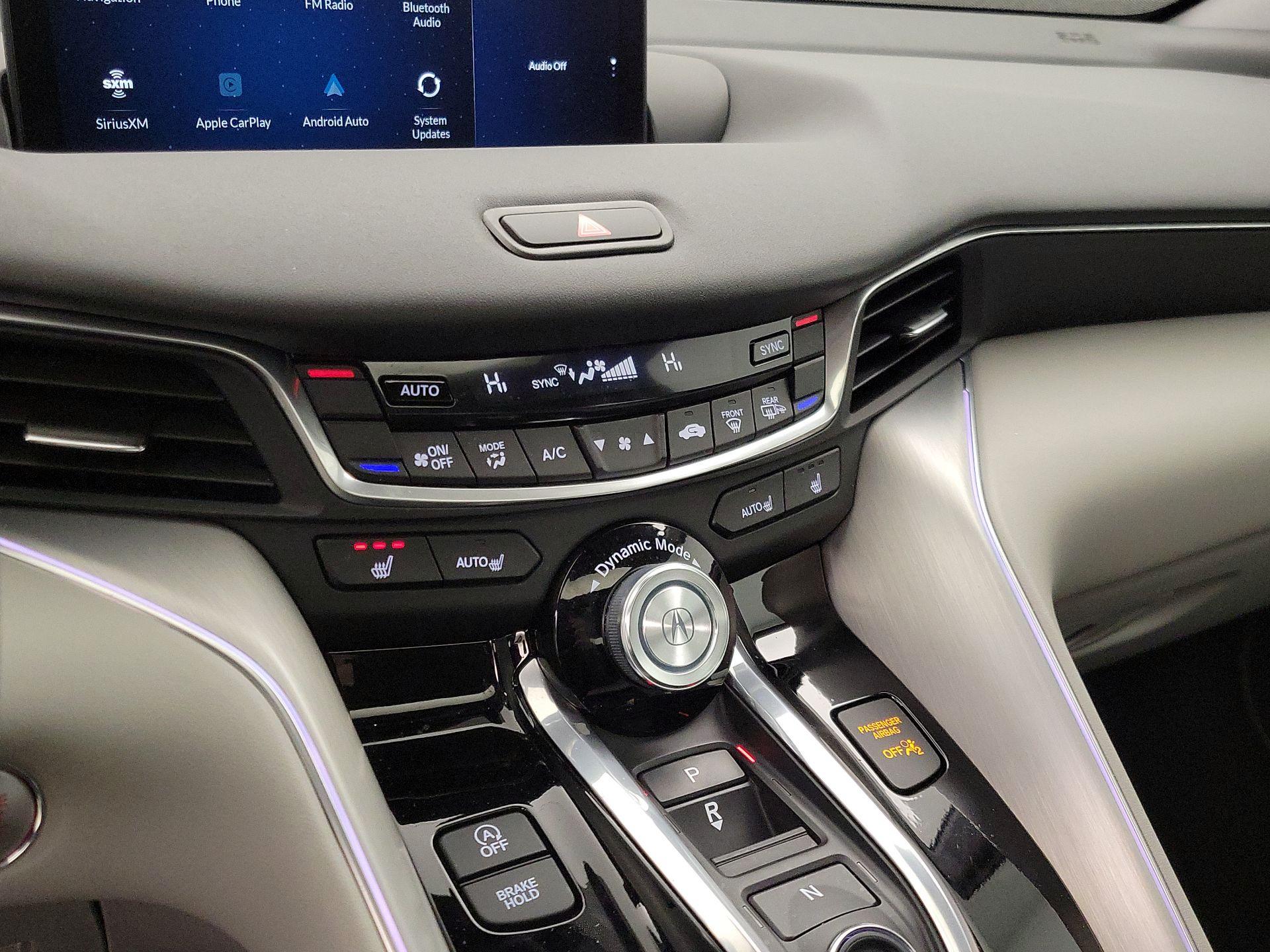 Thumbnail: 2023 Acura TLX - 16