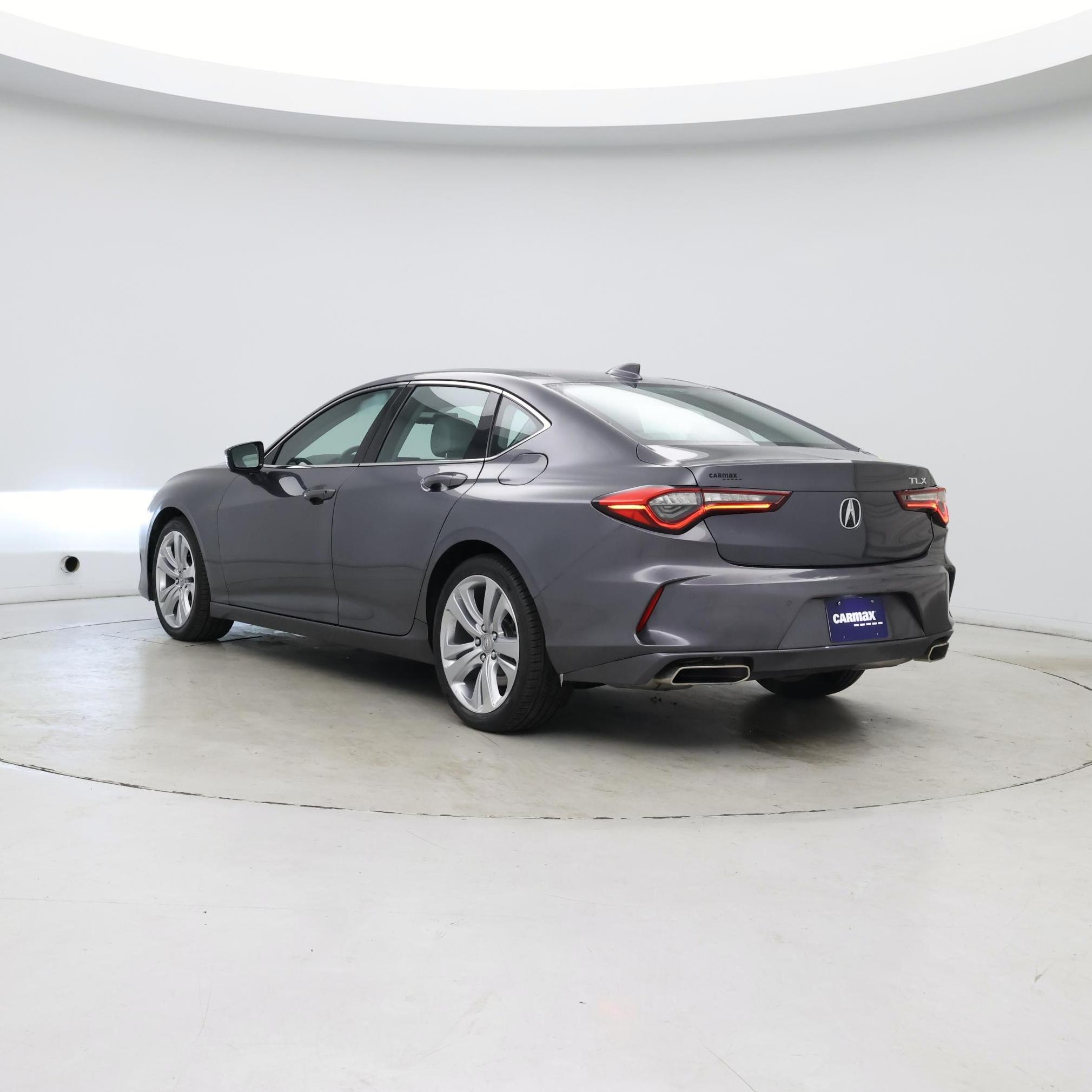 Thumbnail: 2023 Acura TLX - 2