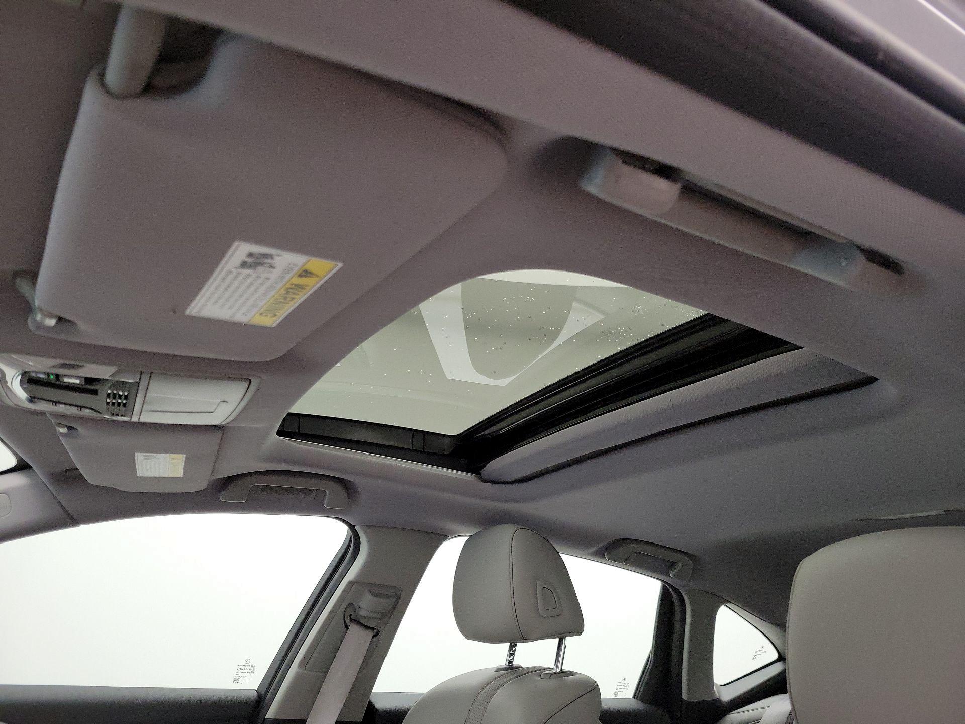 Thumbnail: 2023 Acura TLX - 19