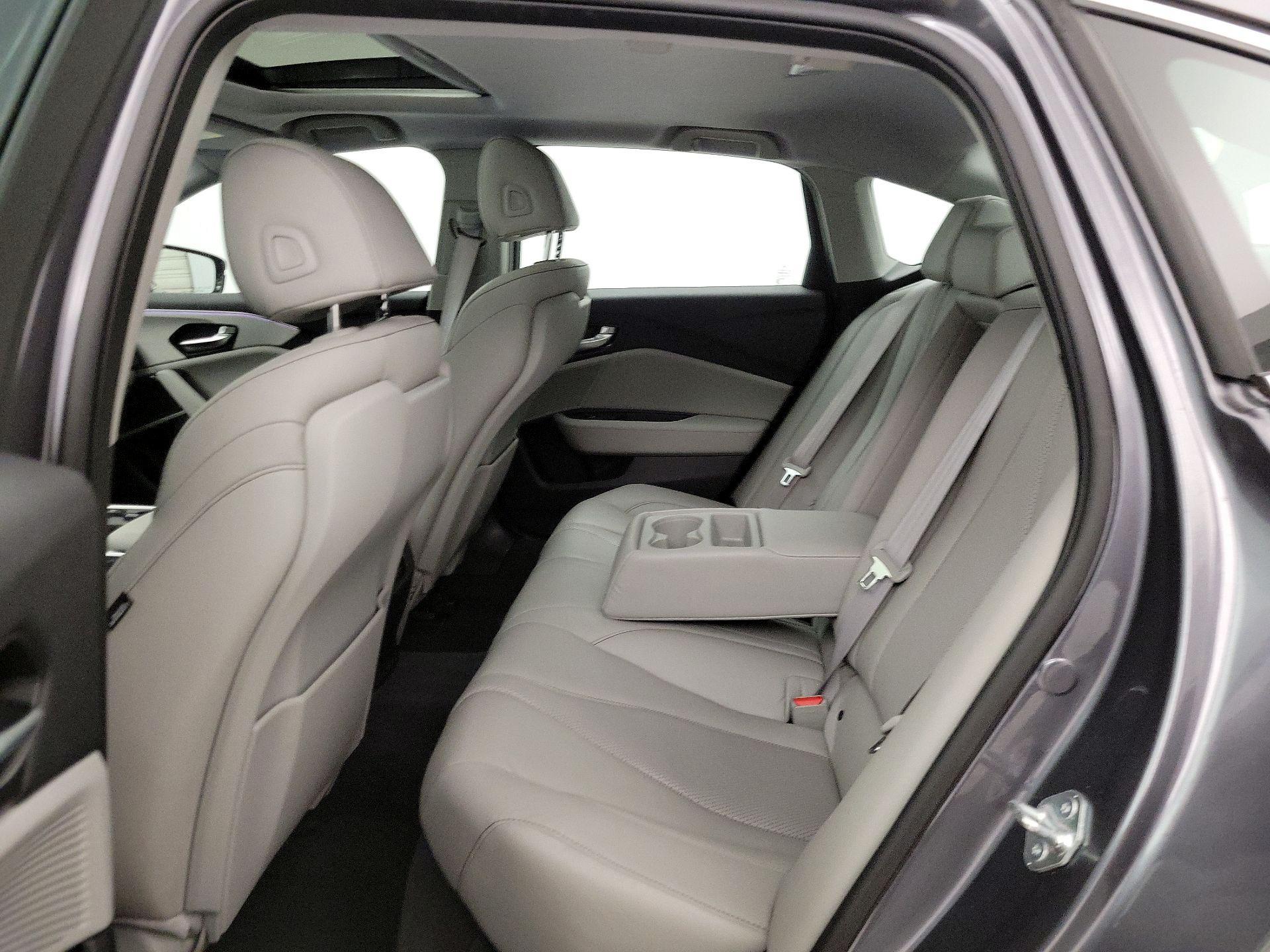 Thumbnail: 2023 Acura TLX - 20