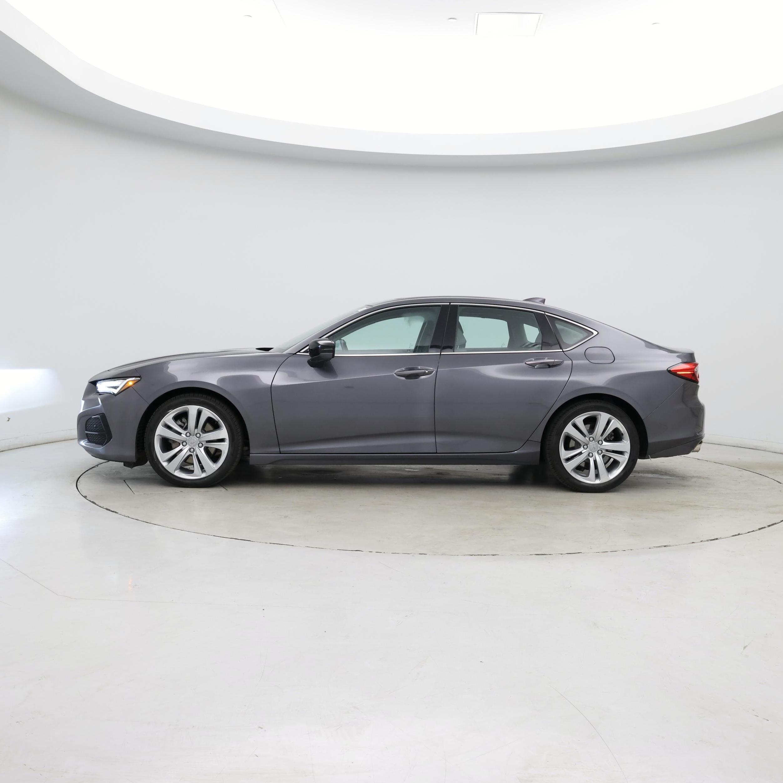 Thumbnail: 2023 Acura TLX - 3