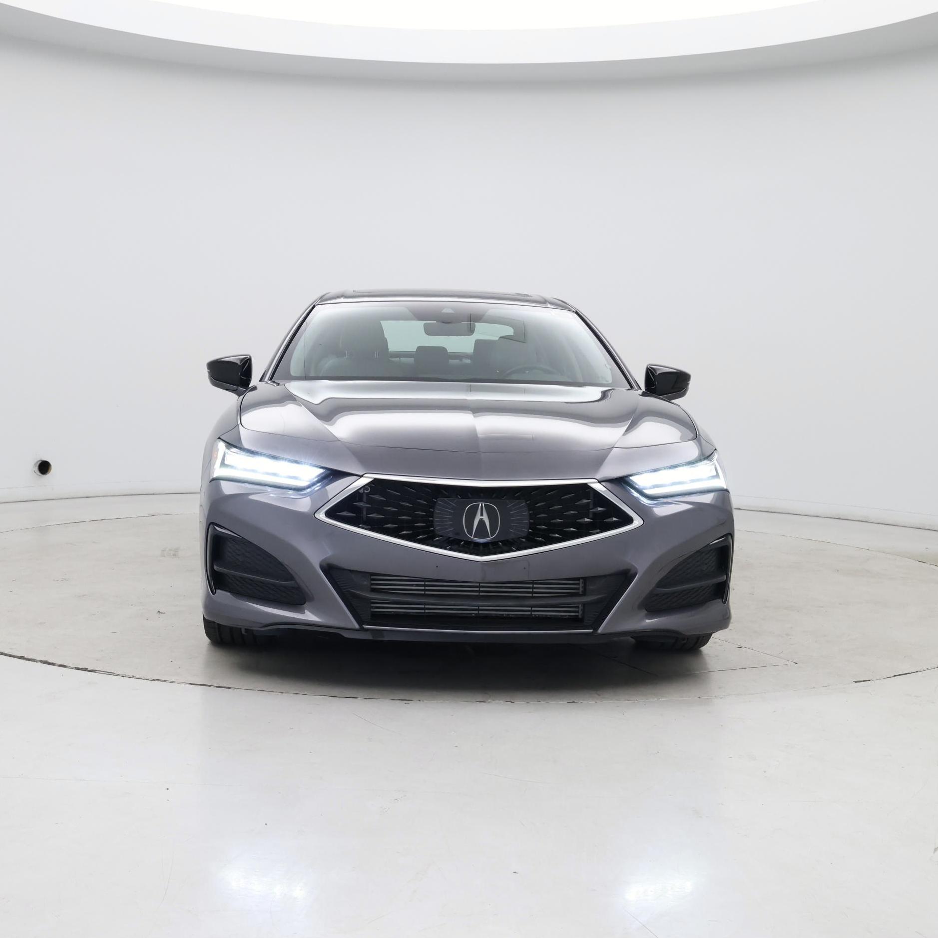 Thumbnail: 2023 Acura TLX - 5