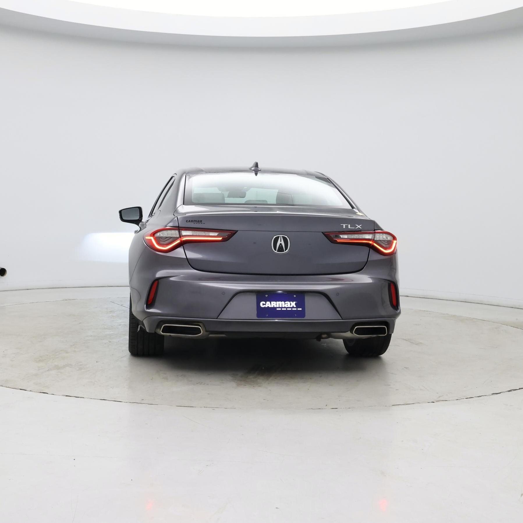 Thumbnail: 2023 Acura TLX - 6