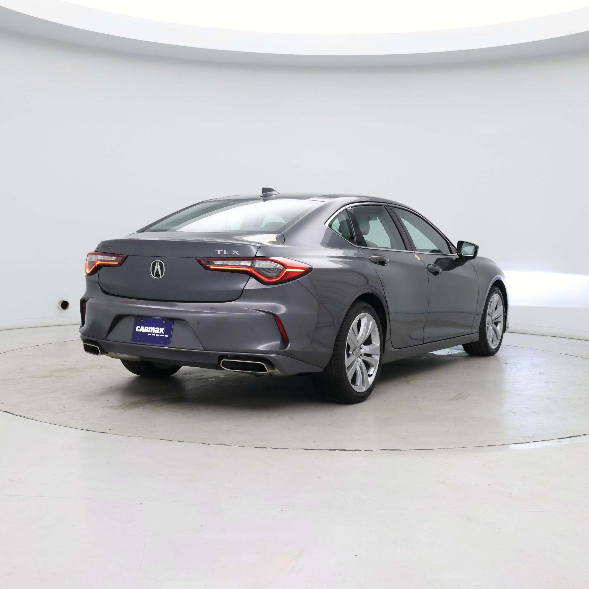 Thumbnail: 2023 Acura TLX - 8