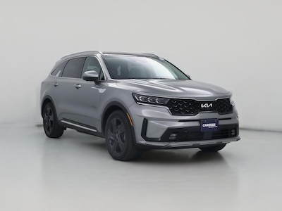 2023 Kia Sorento Plug-In Hybrid SX Prestige