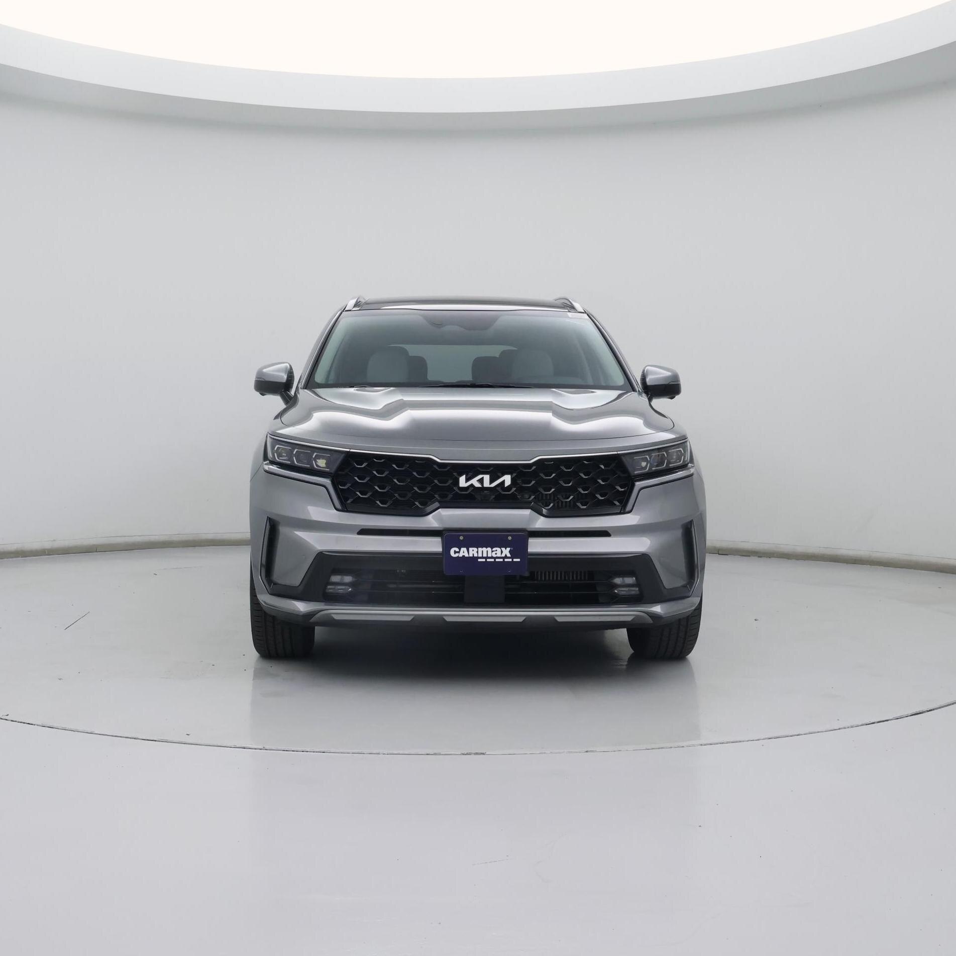 Thumbnail: 2023 Kia Sorento - 5