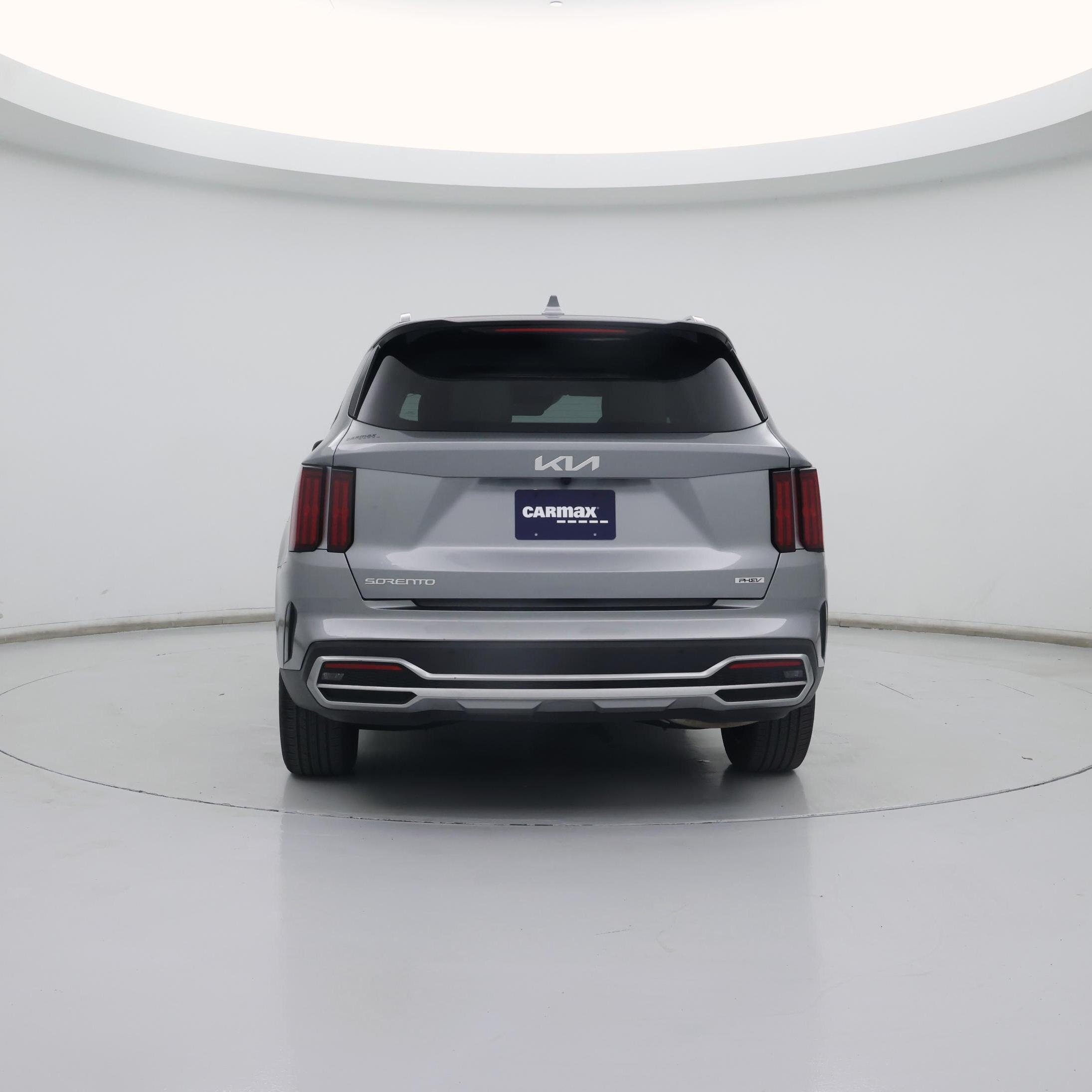 Thumbnail: 2023 Kia Sorento - 6