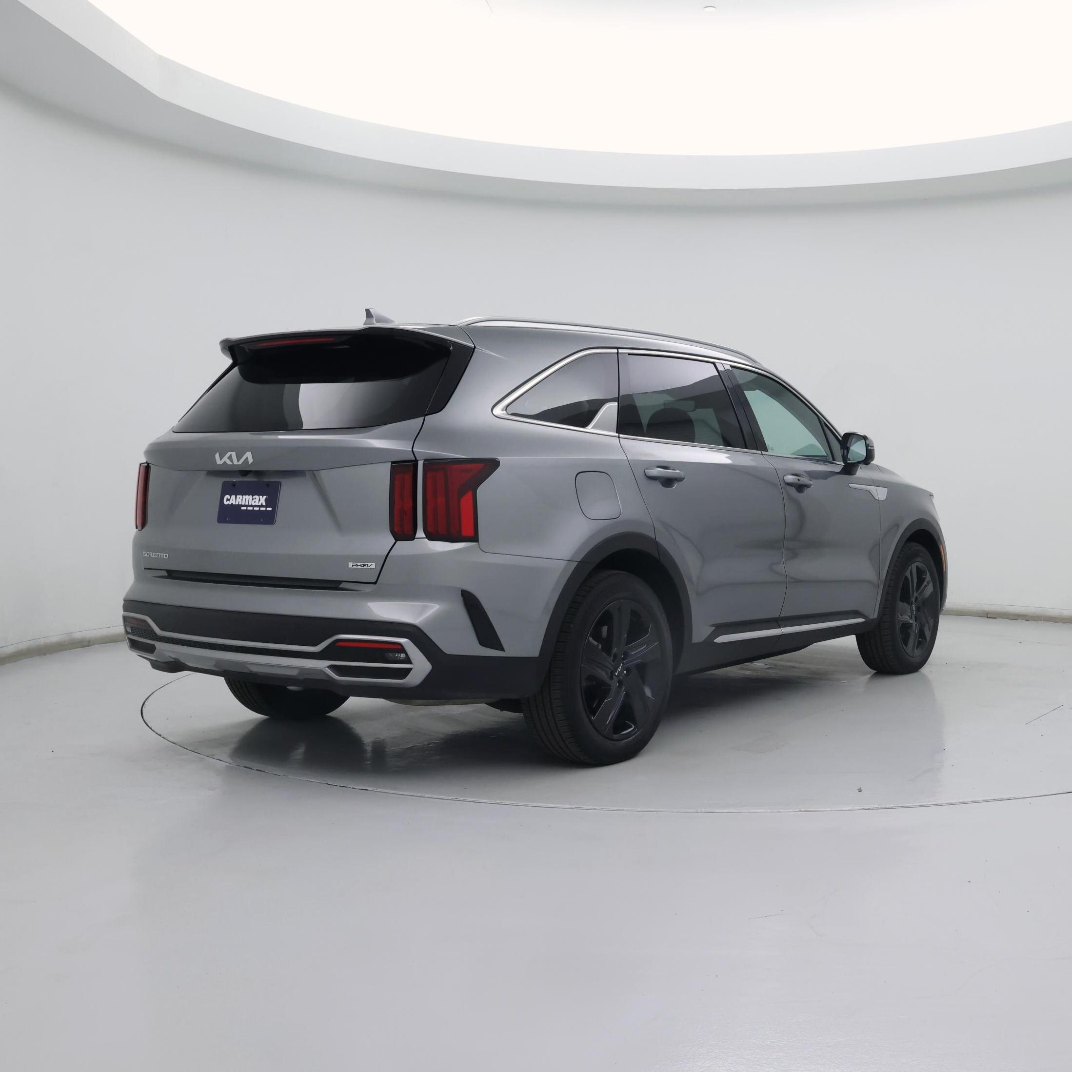 Thumbnail: 2023 Kia Sorento - 8