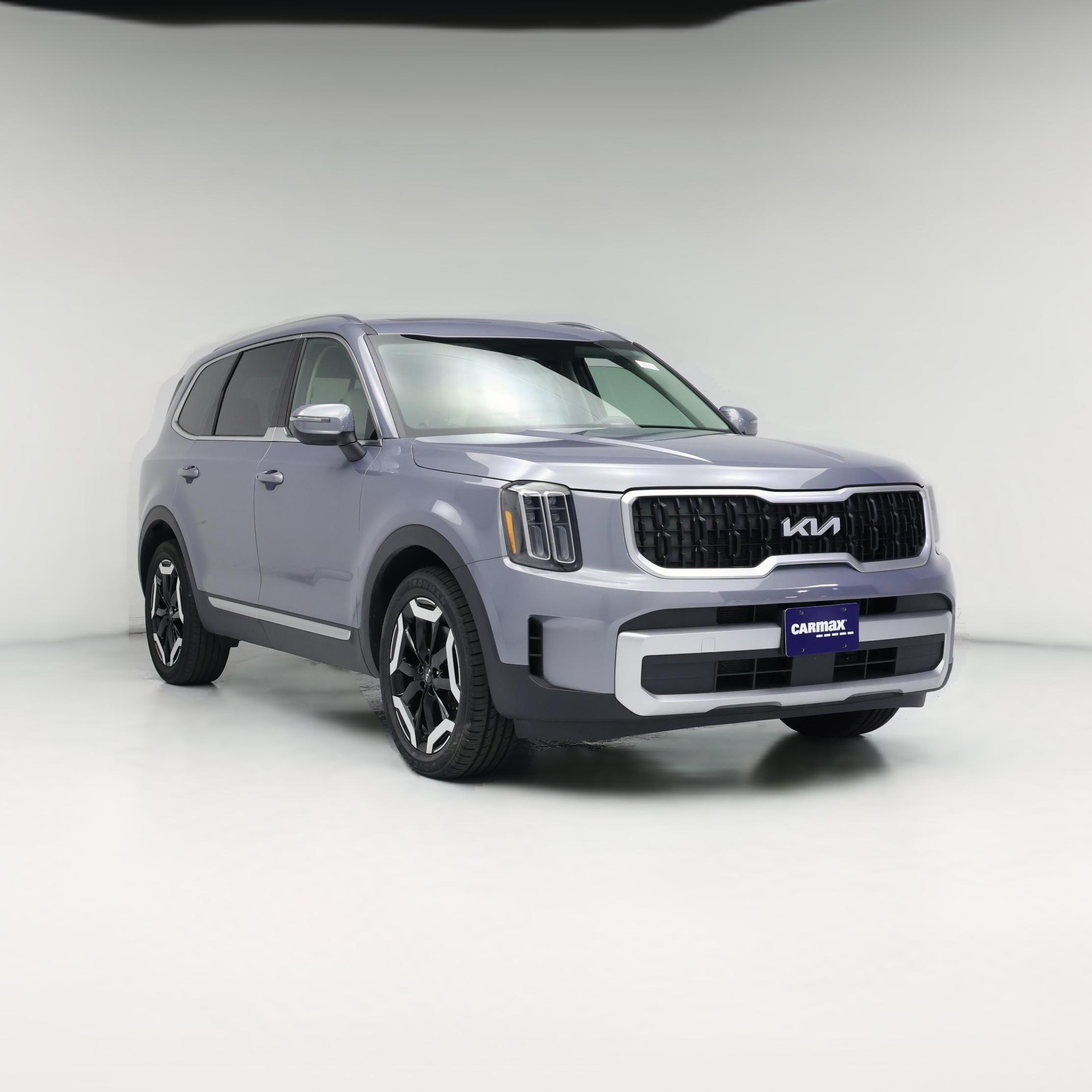 Thumbnail: 2023 Kia Telluride - 1
