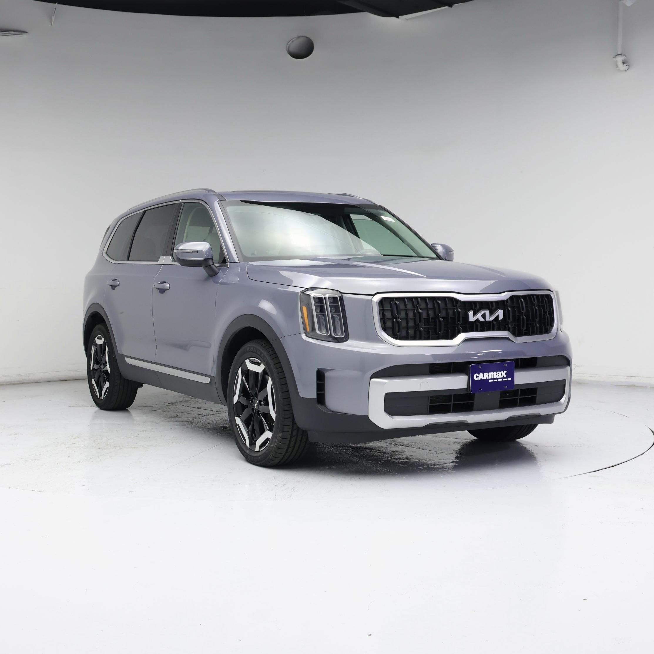 2023 Kia Telluride EX AWD