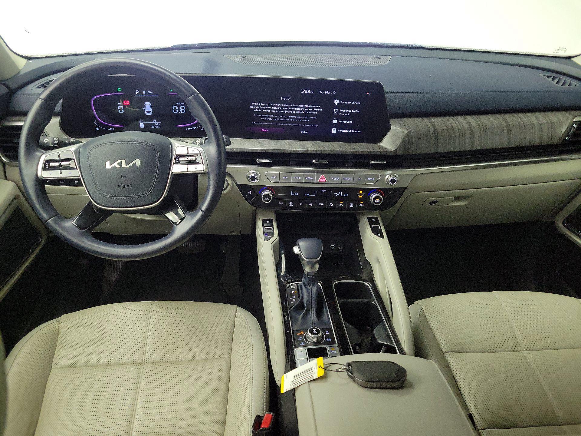 Thumbnail: 2023 Kia Telluride - 9